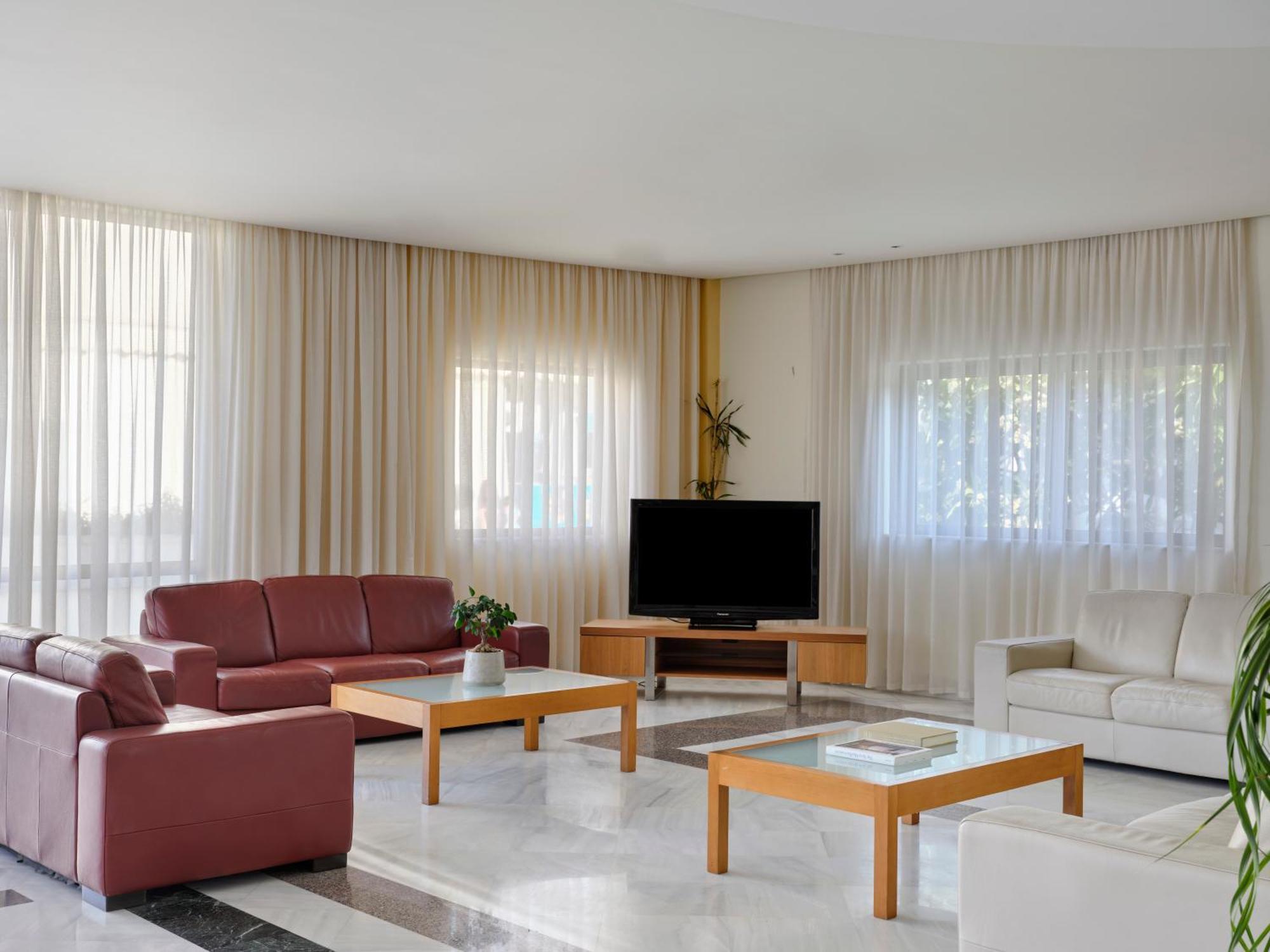 Hotel Atlantica Yakinthos