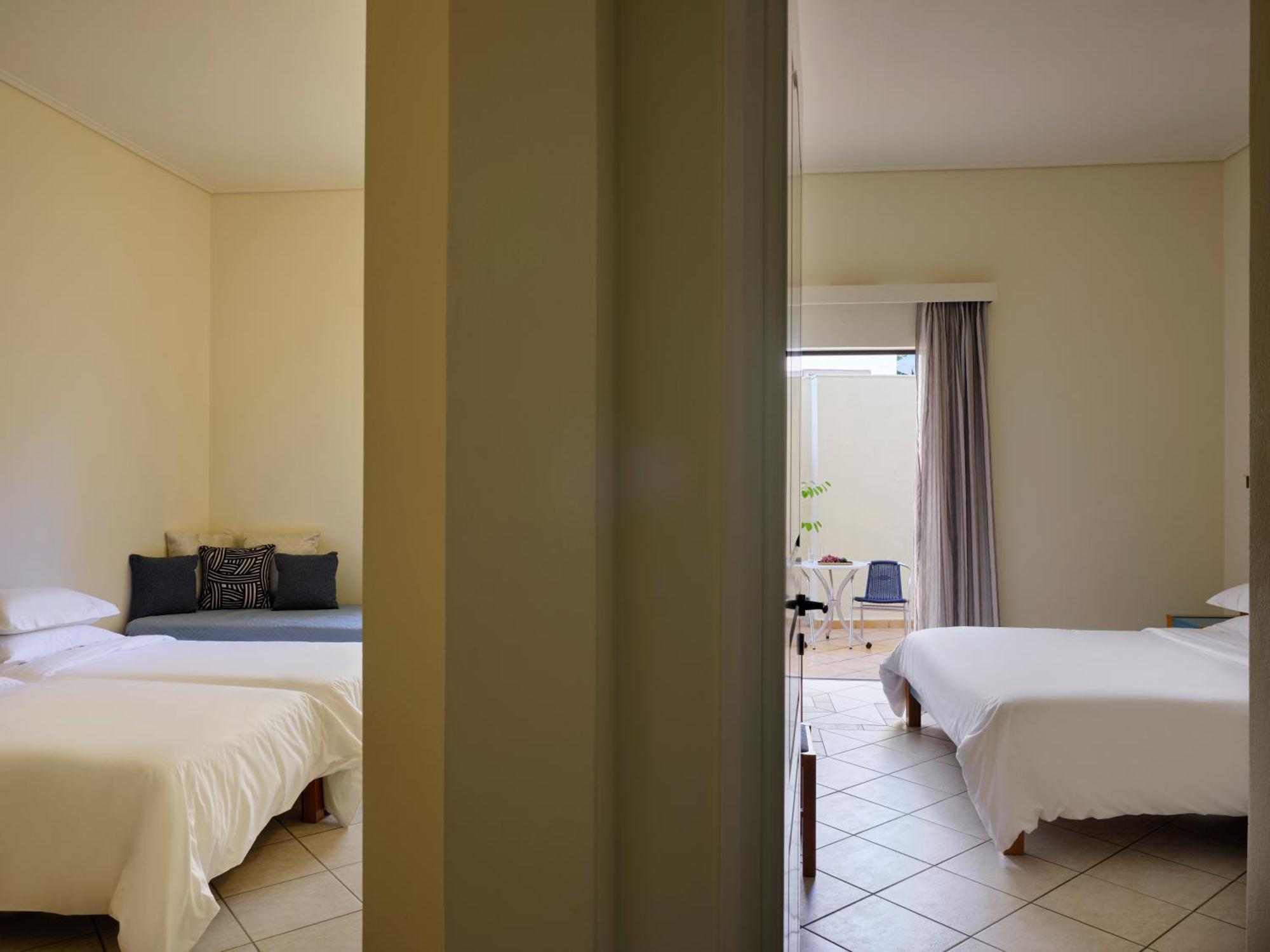 Atlantica Yakinthos Hotel Kato Daratso