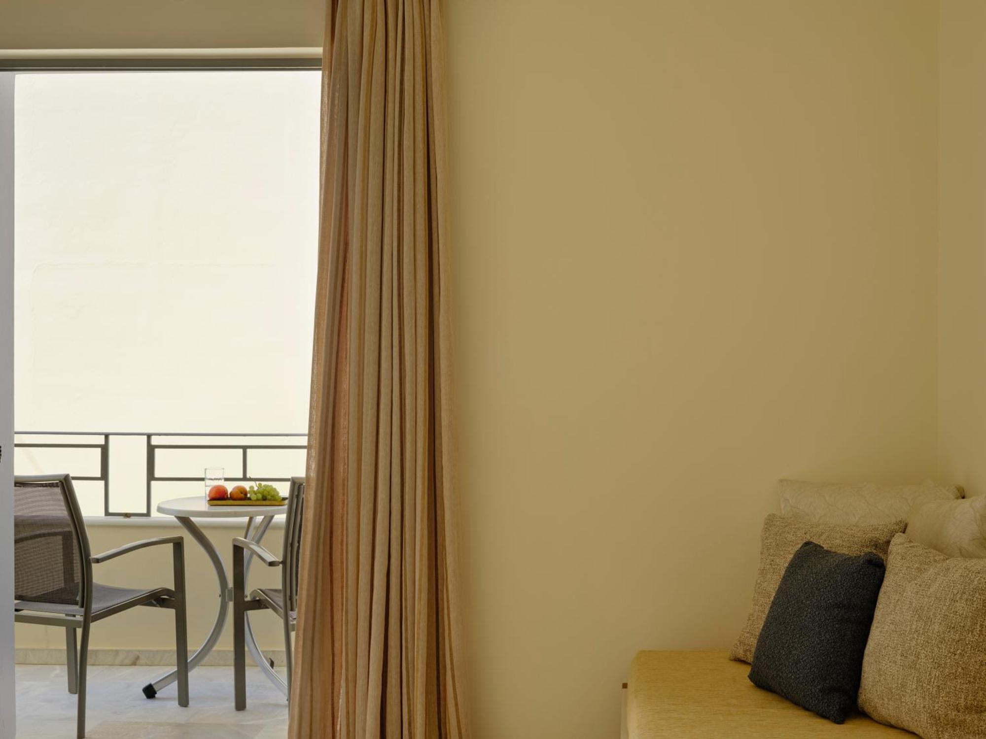Hotel Atlantica Yakinthos Kato Daratso