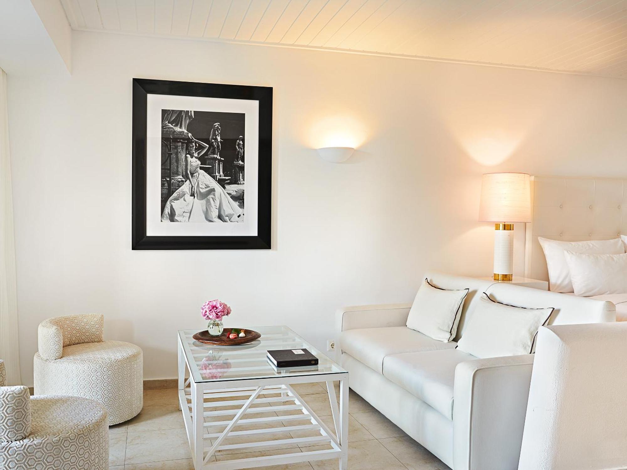 Grecotel Creta Palace Resort