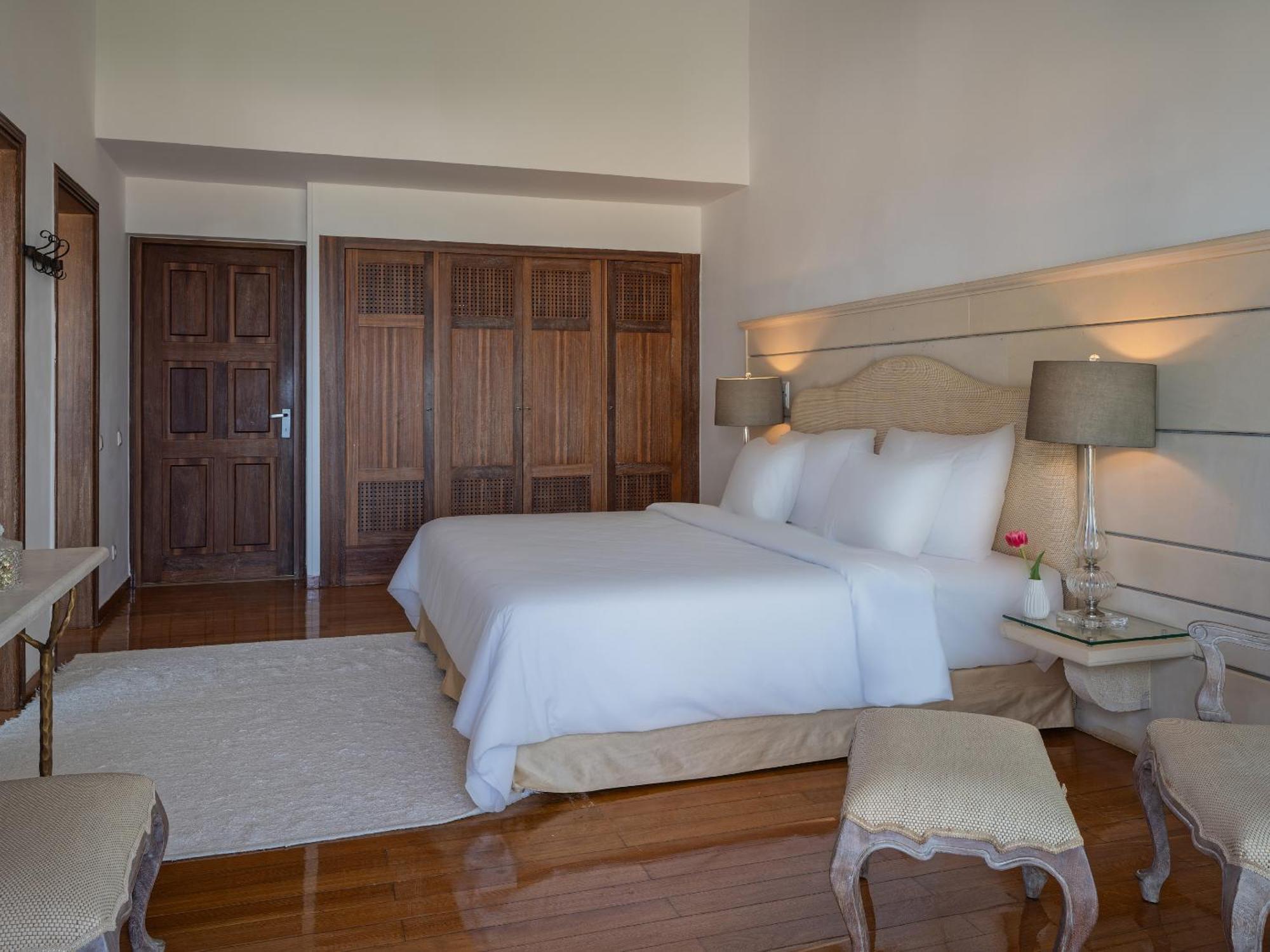 Grecotel Creta Palace Resort