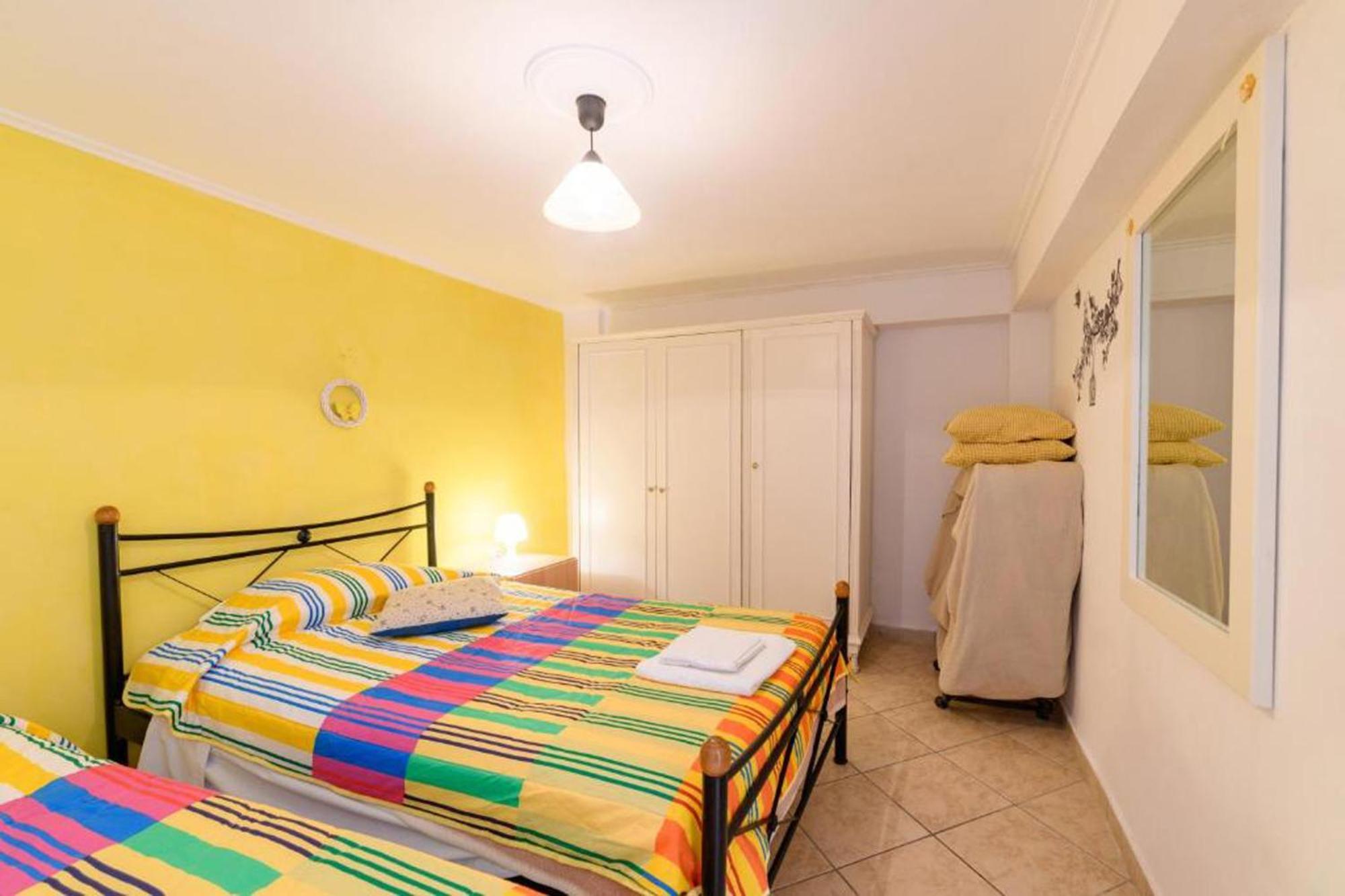 Apartment House Tolis - Pelekas