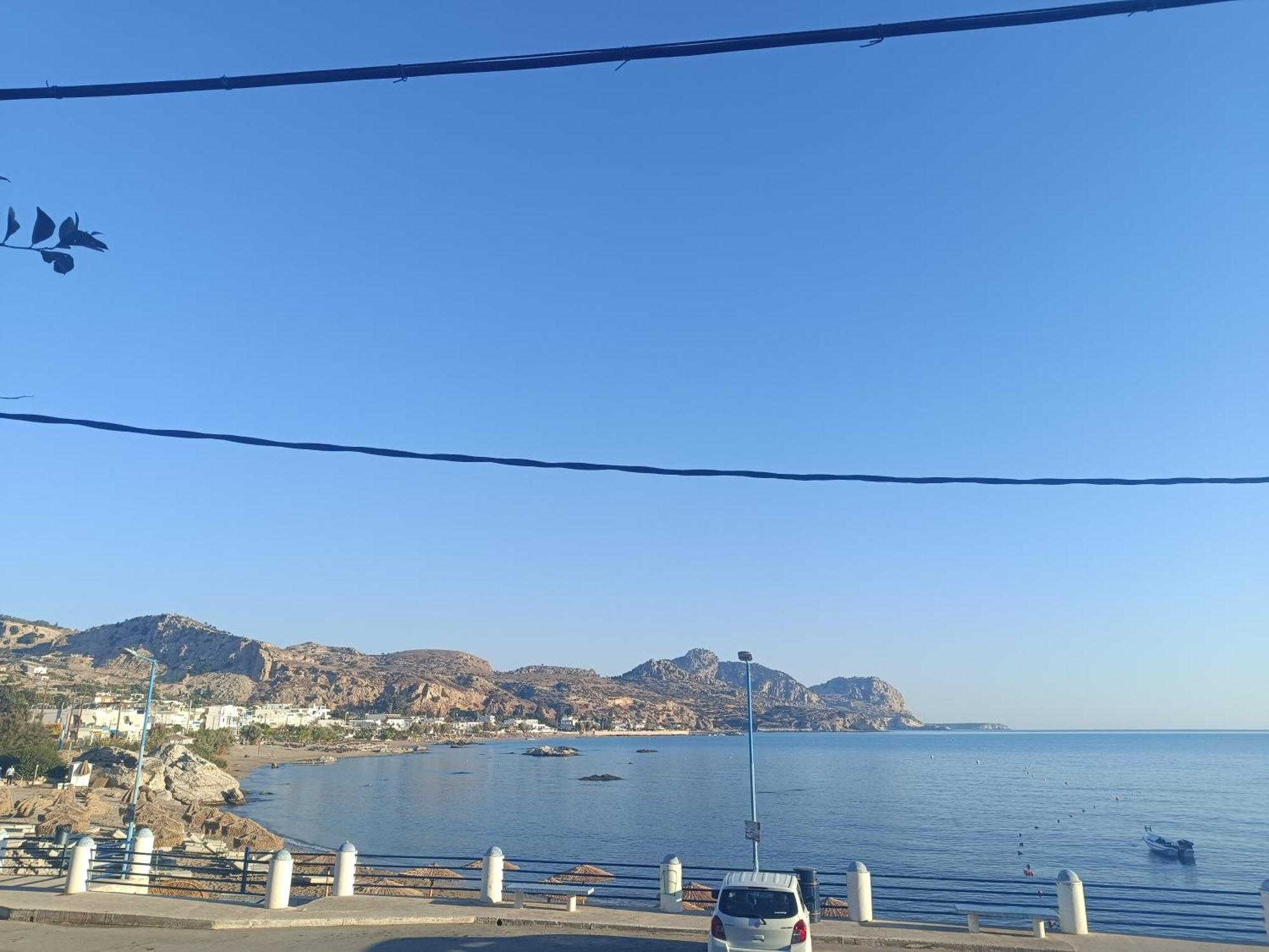 Holiday home Spot On The Sea Ialysos (Rhodes)