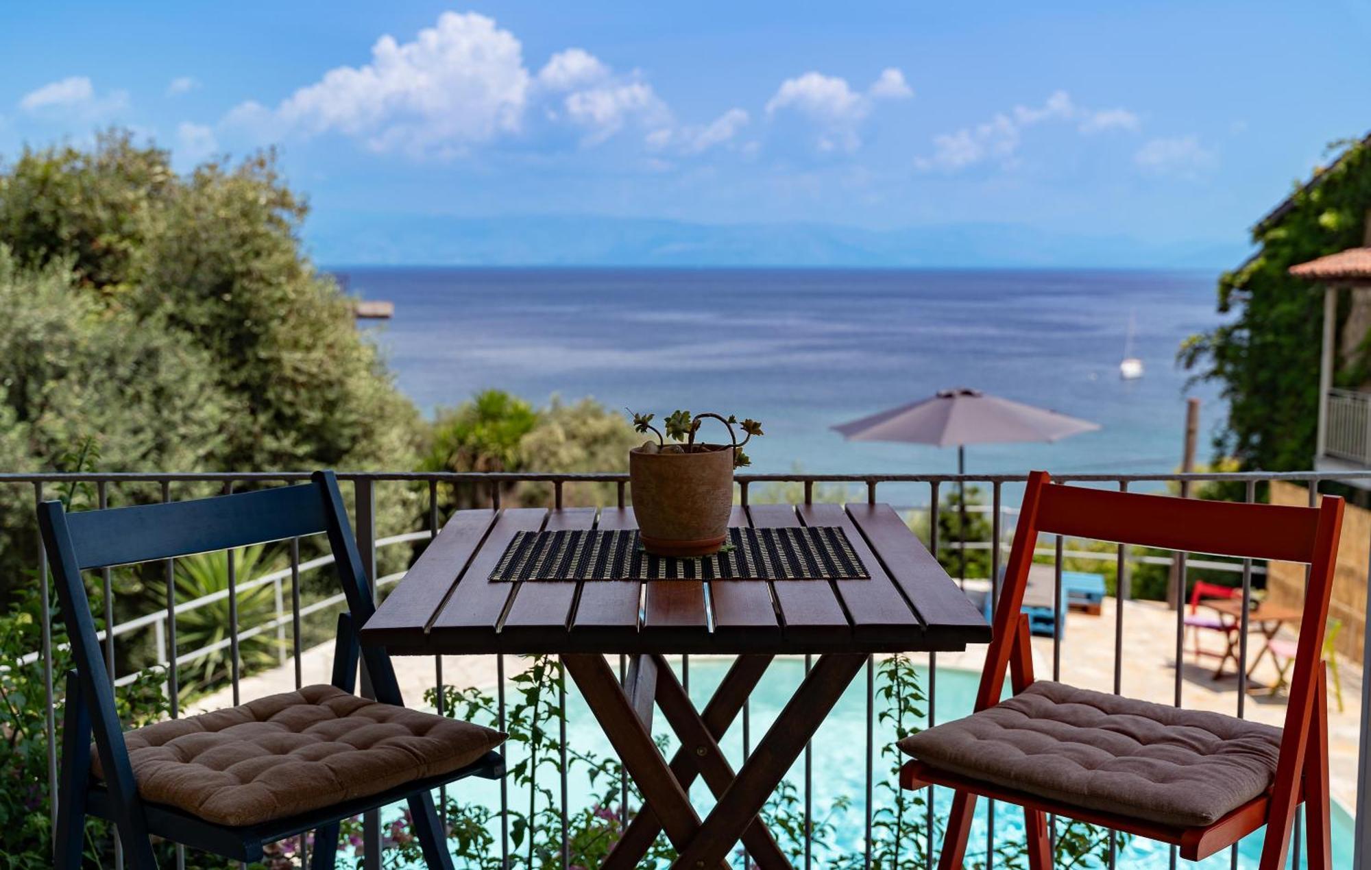 Antares Boutique * Perama (Corfu)