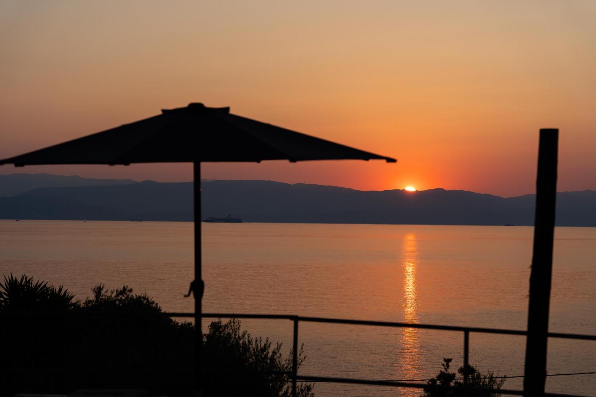 Antares Boutique Perama (Corfu)