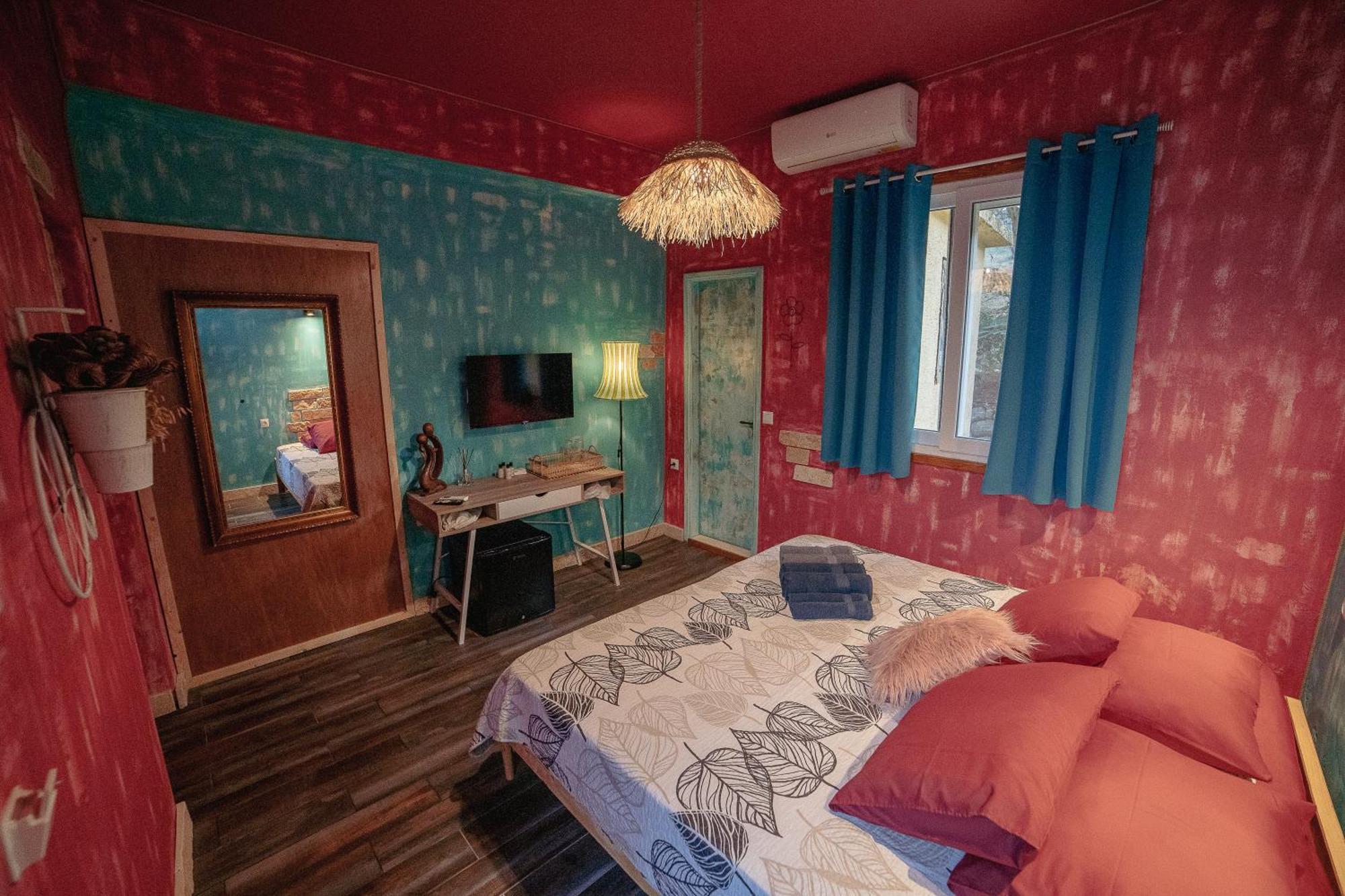Antares Boutique Aparthotel *