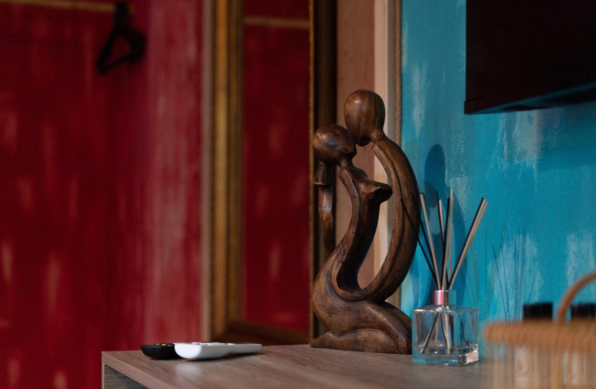 Antares Boutique Aparthotel