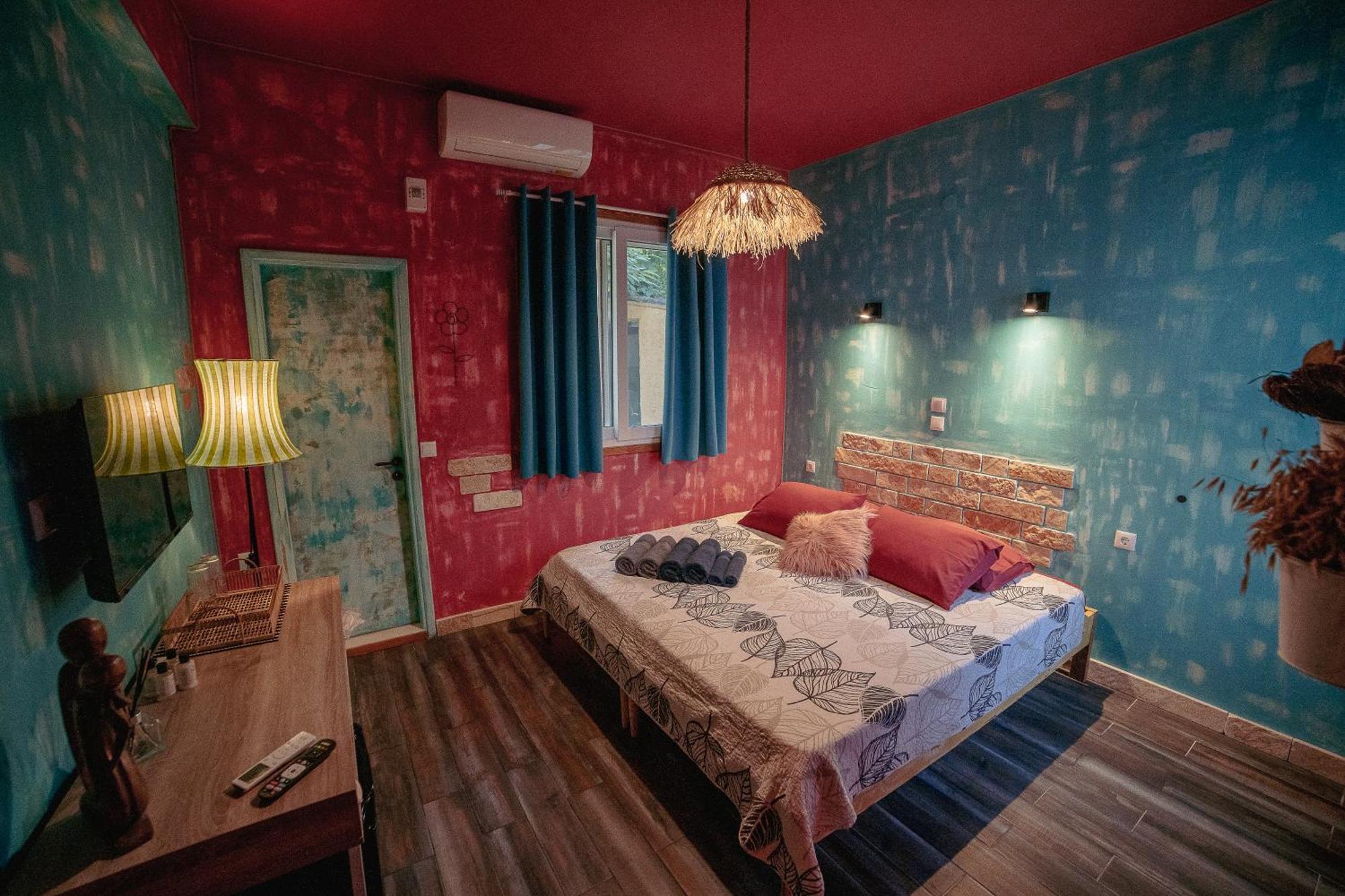 Aparthotel Antares Boutique *
