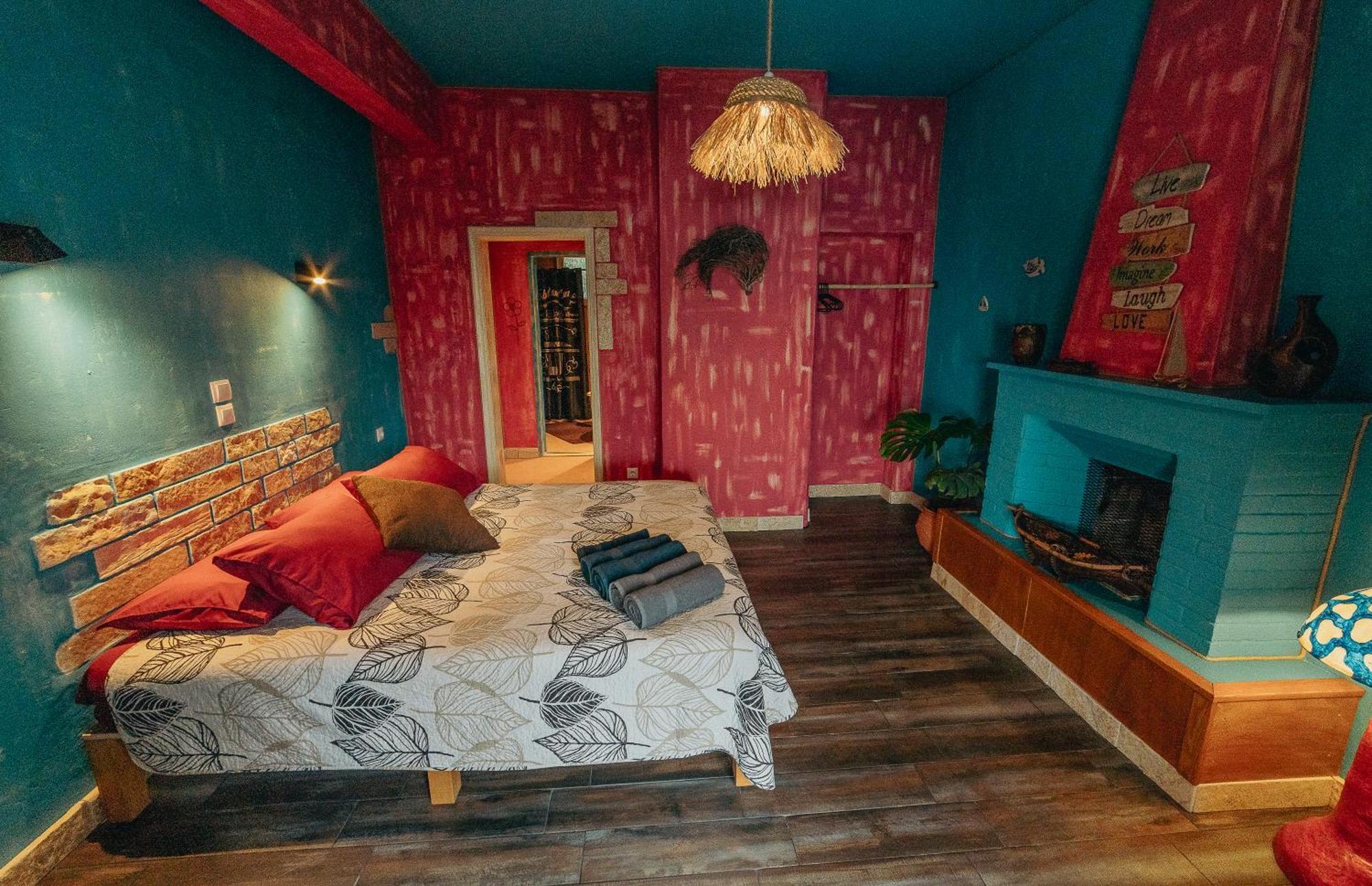 Aparthotel Antares Boutique *