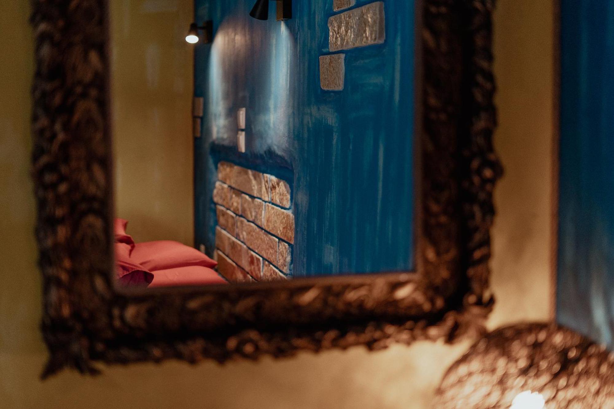 Aparthotel Antares Boutique