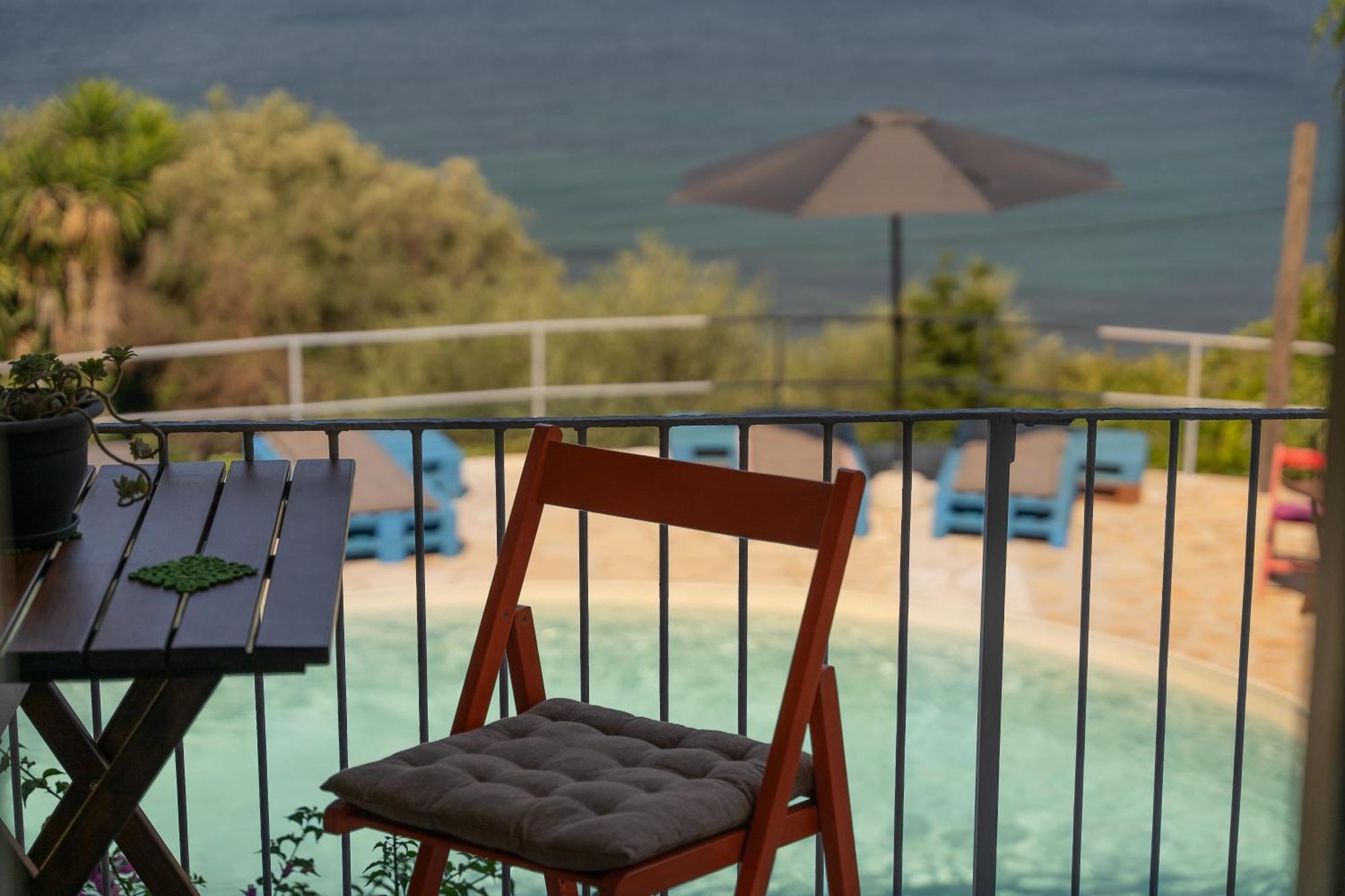 Aparthotel Antares Boutique