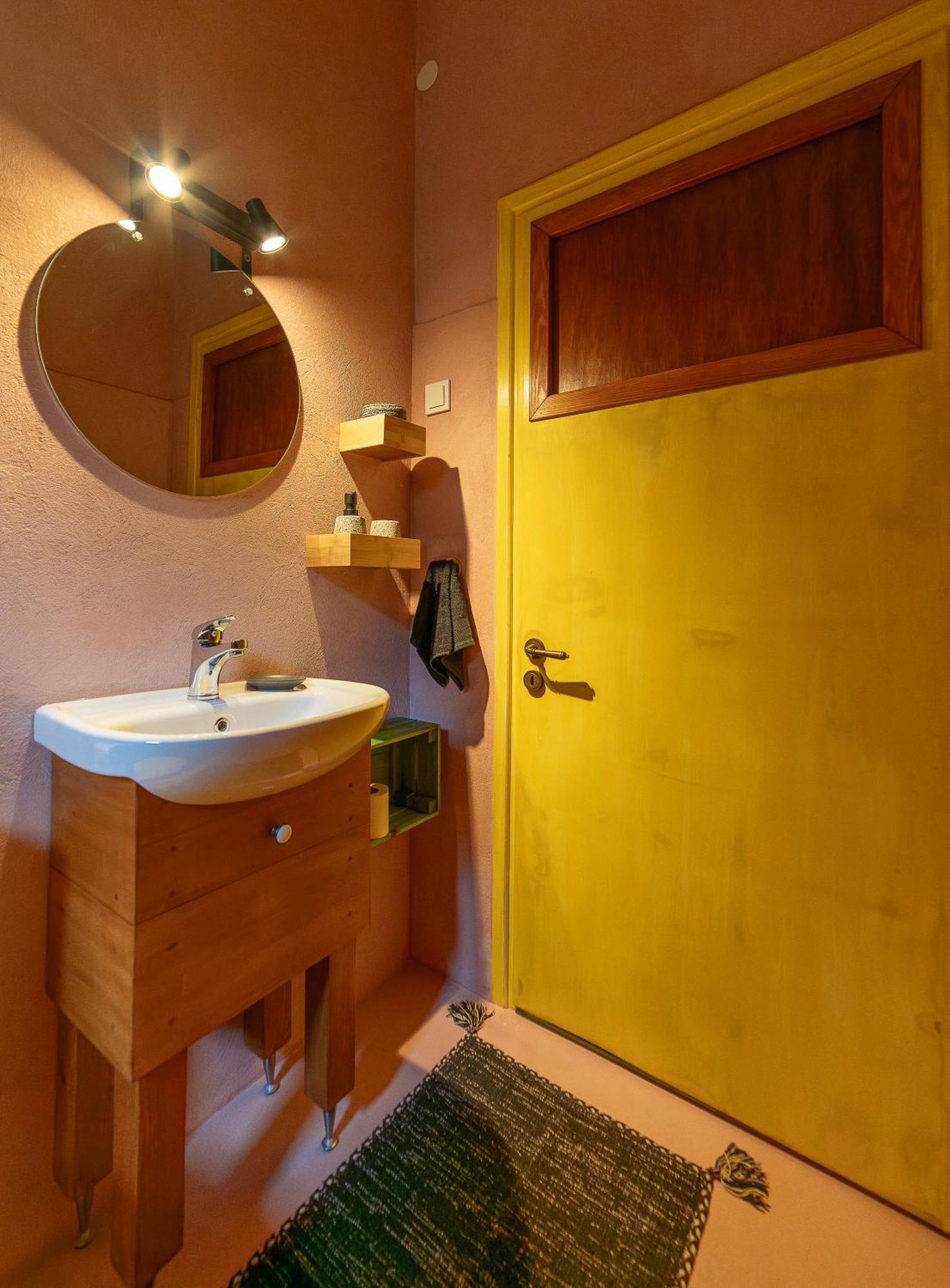 Antares Boutique Aparthotel Perama (Corfu)