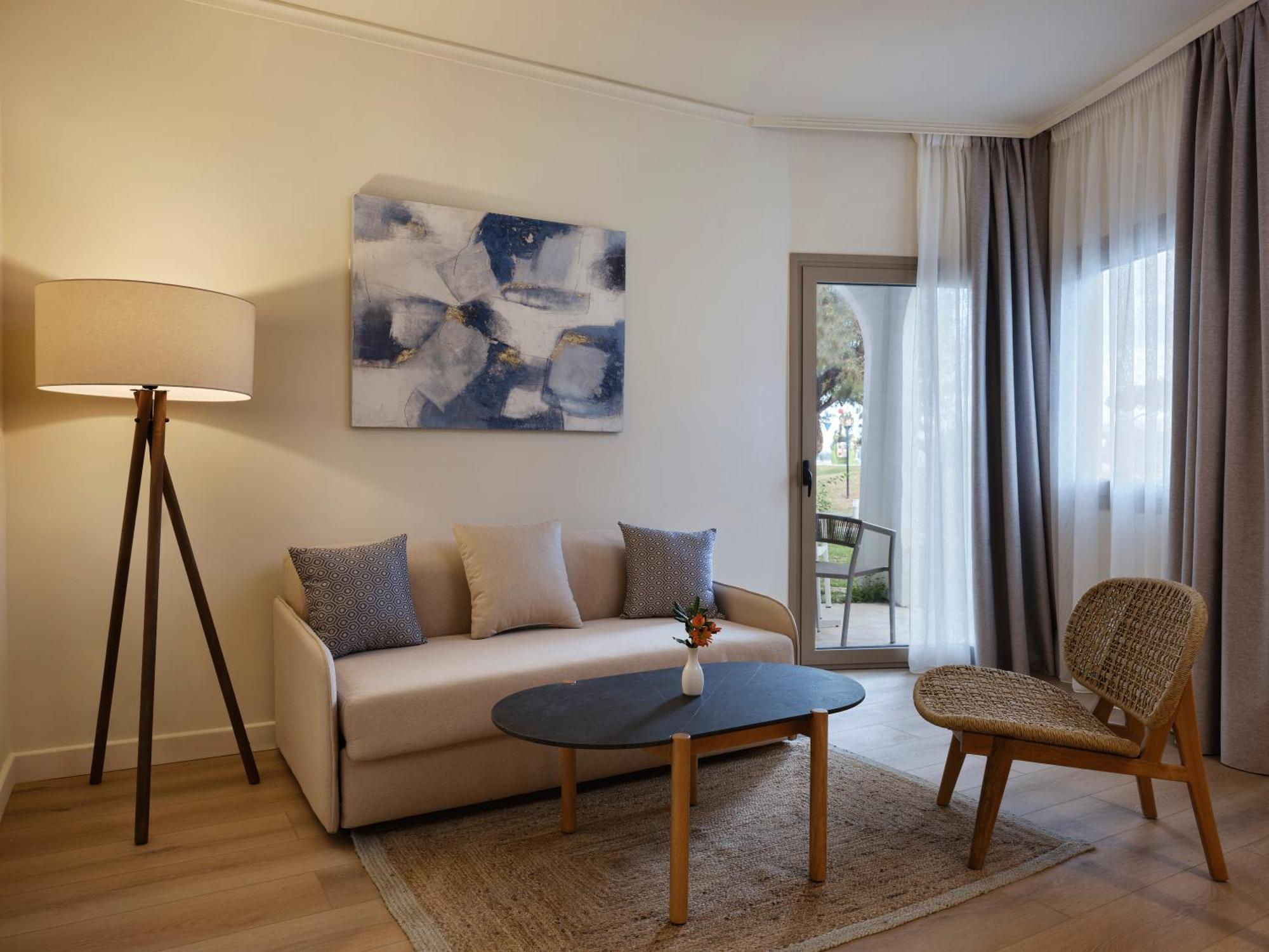 Atlantica Ocean Hotel Maleme (Crete)