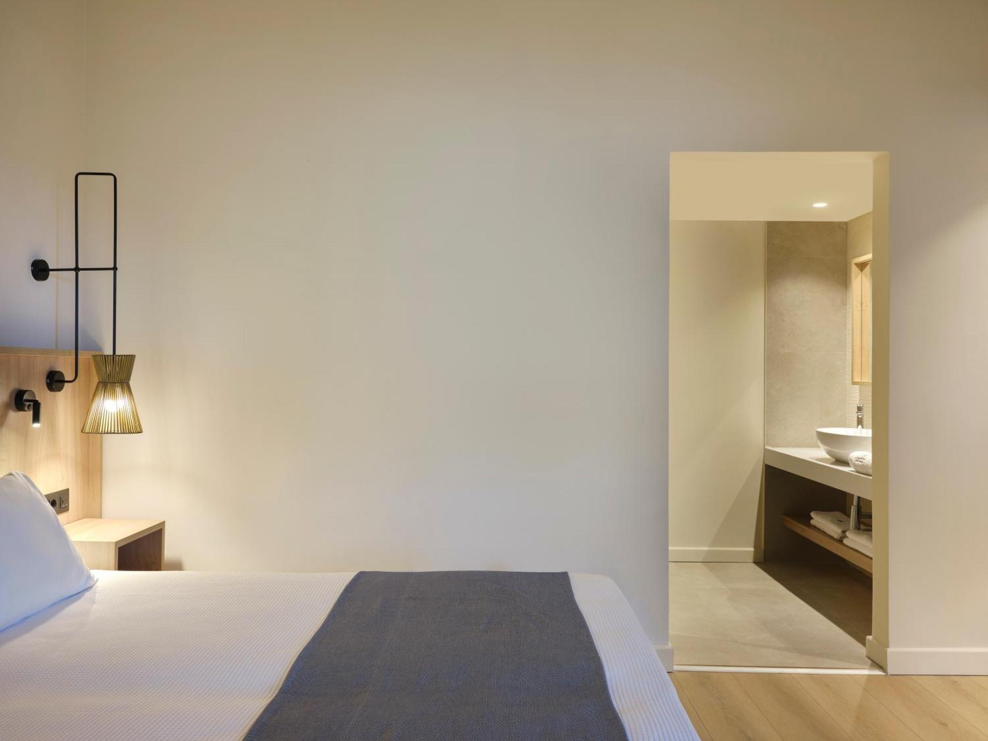 Hotel Atlantica Ocean Maleme (Crete)