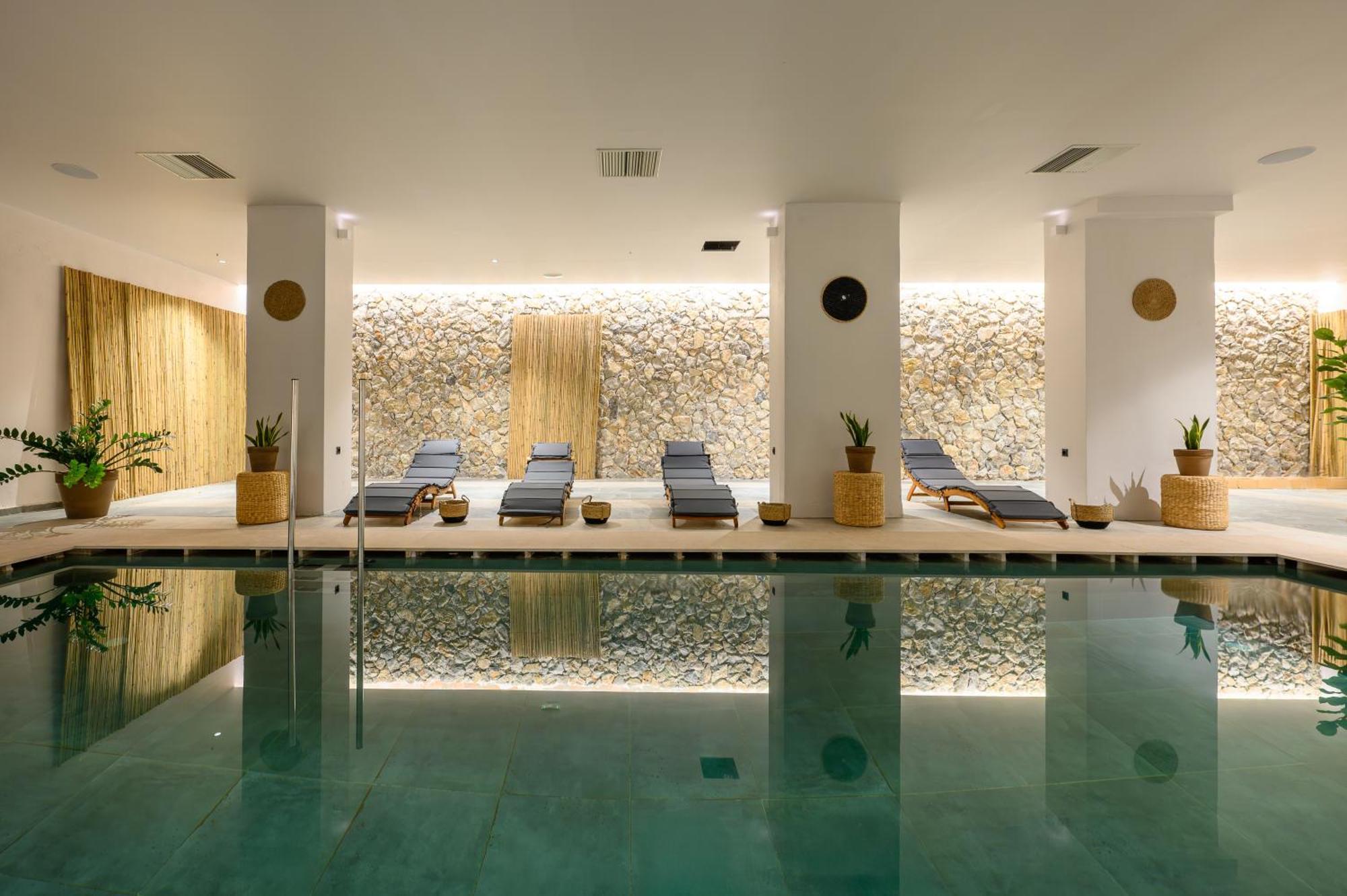 Paralos Kyma Dunes Adults Only Hotel 5*