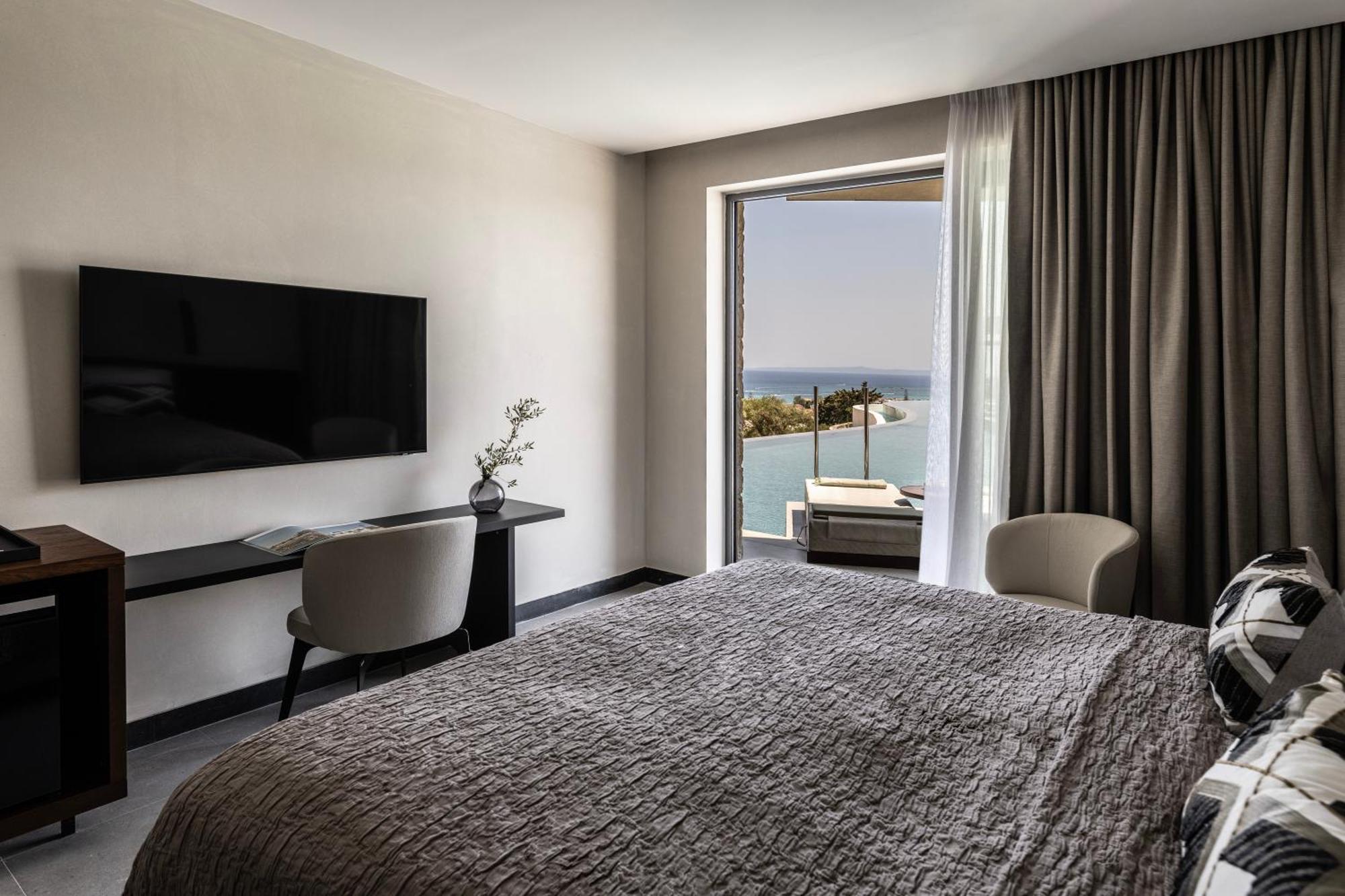 Hotel King Jason Zante - Designed For Adults