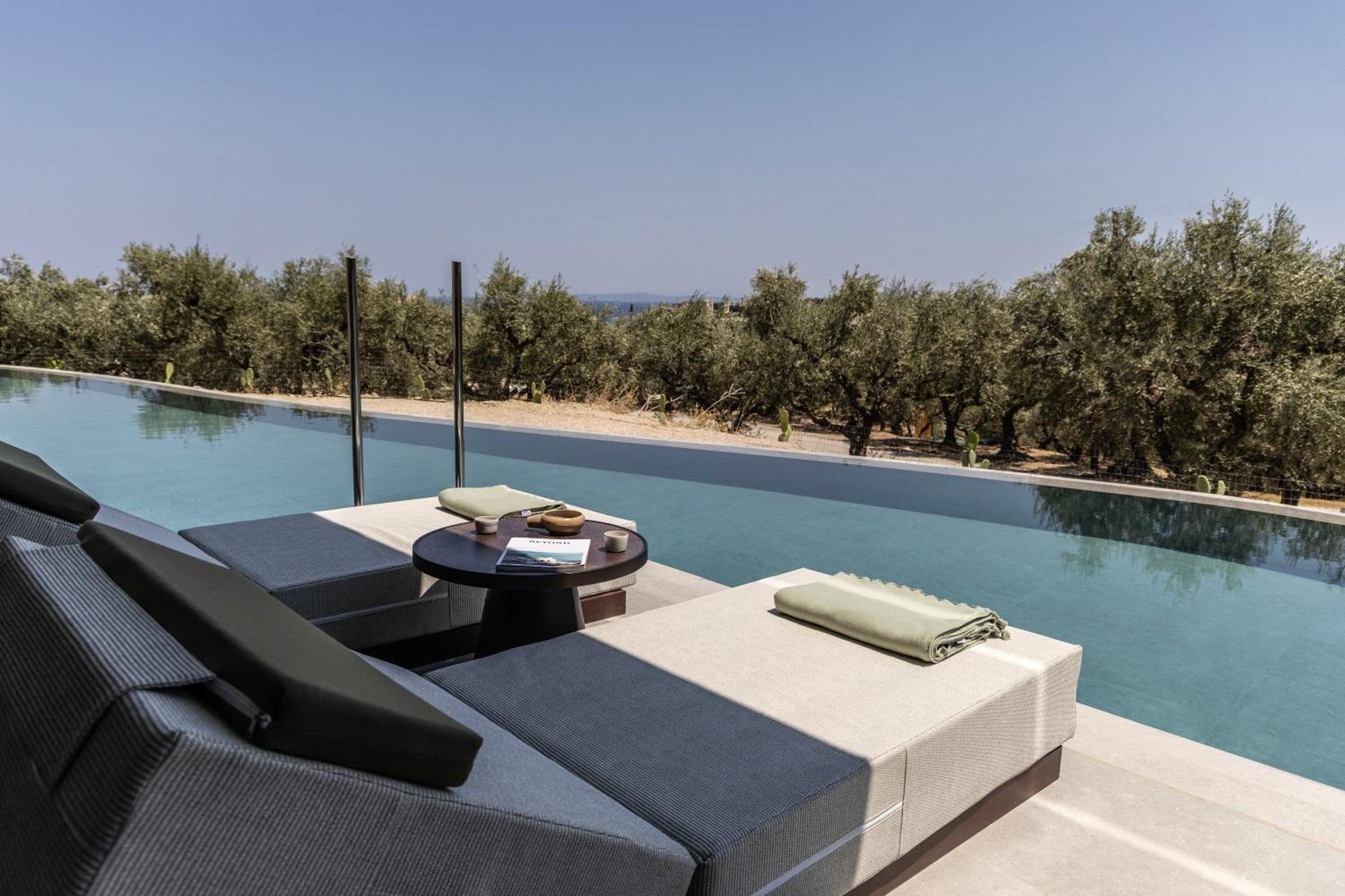 Hotel King Jason Zante - Designed For Adults Planos (Zakynthos)