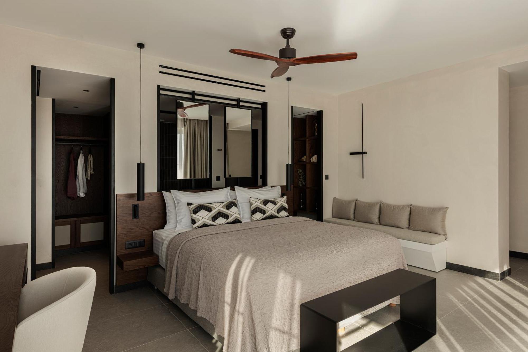Hotel King Jason Zante - Designed For Adults