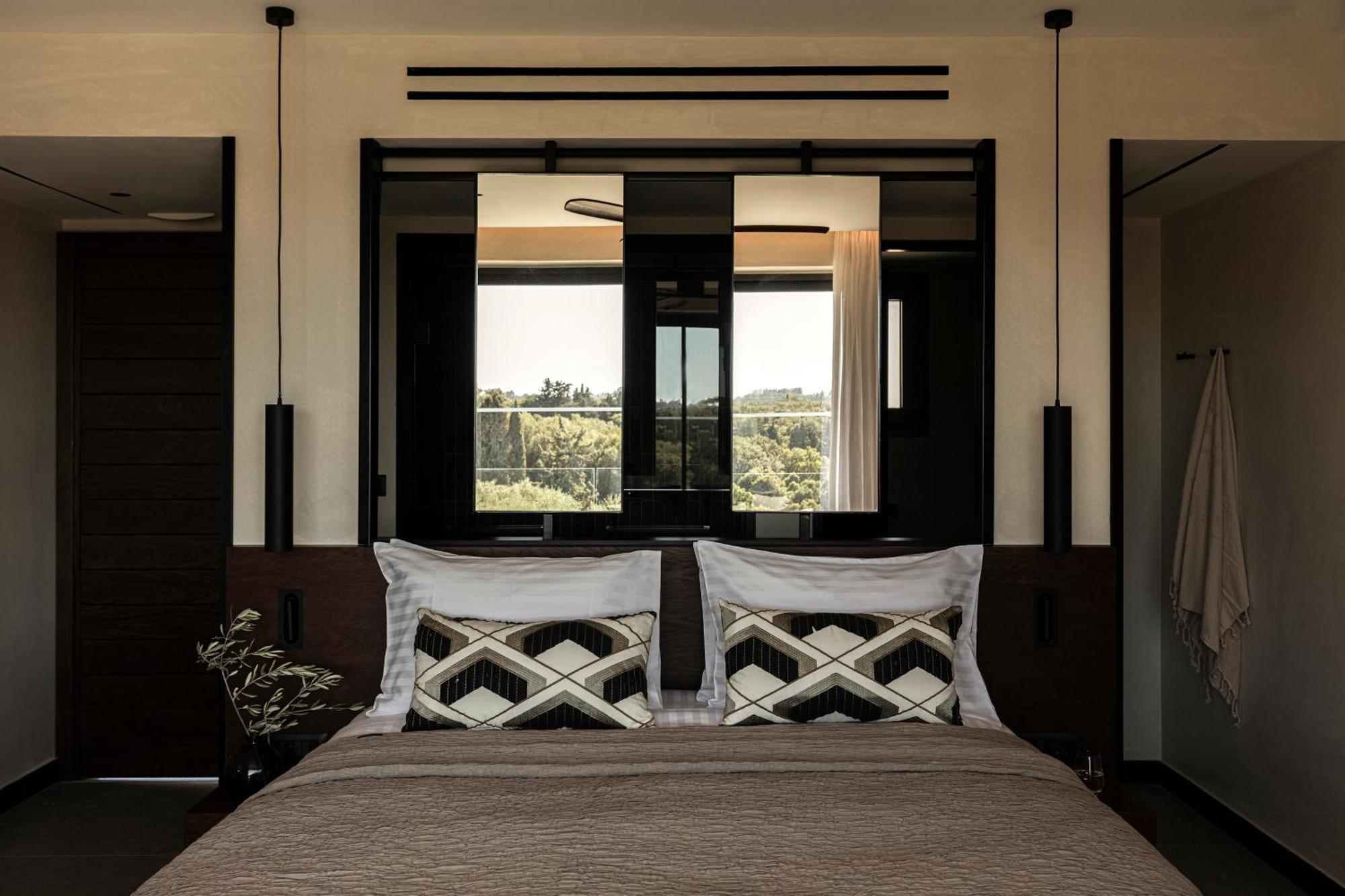 King Jason Zante - Designed For Adults Hotel 5*