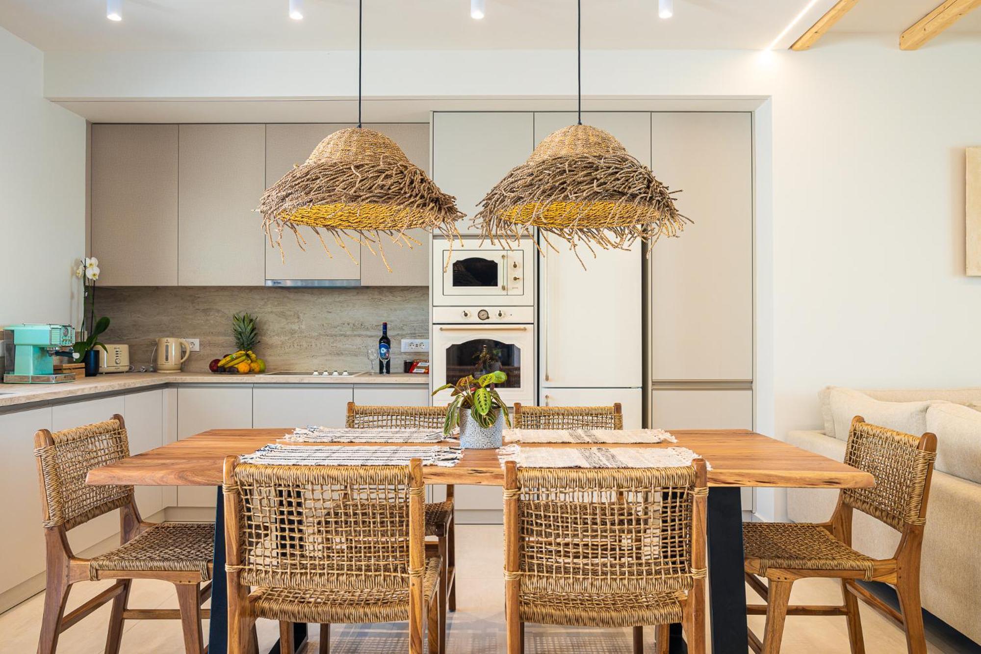 Sirin Luxury - 1st Floor Apartment