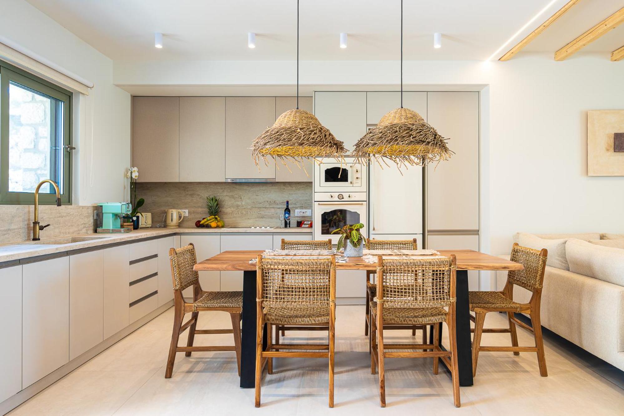 Sirin Luxury - 1st Floor Apartment Haraki