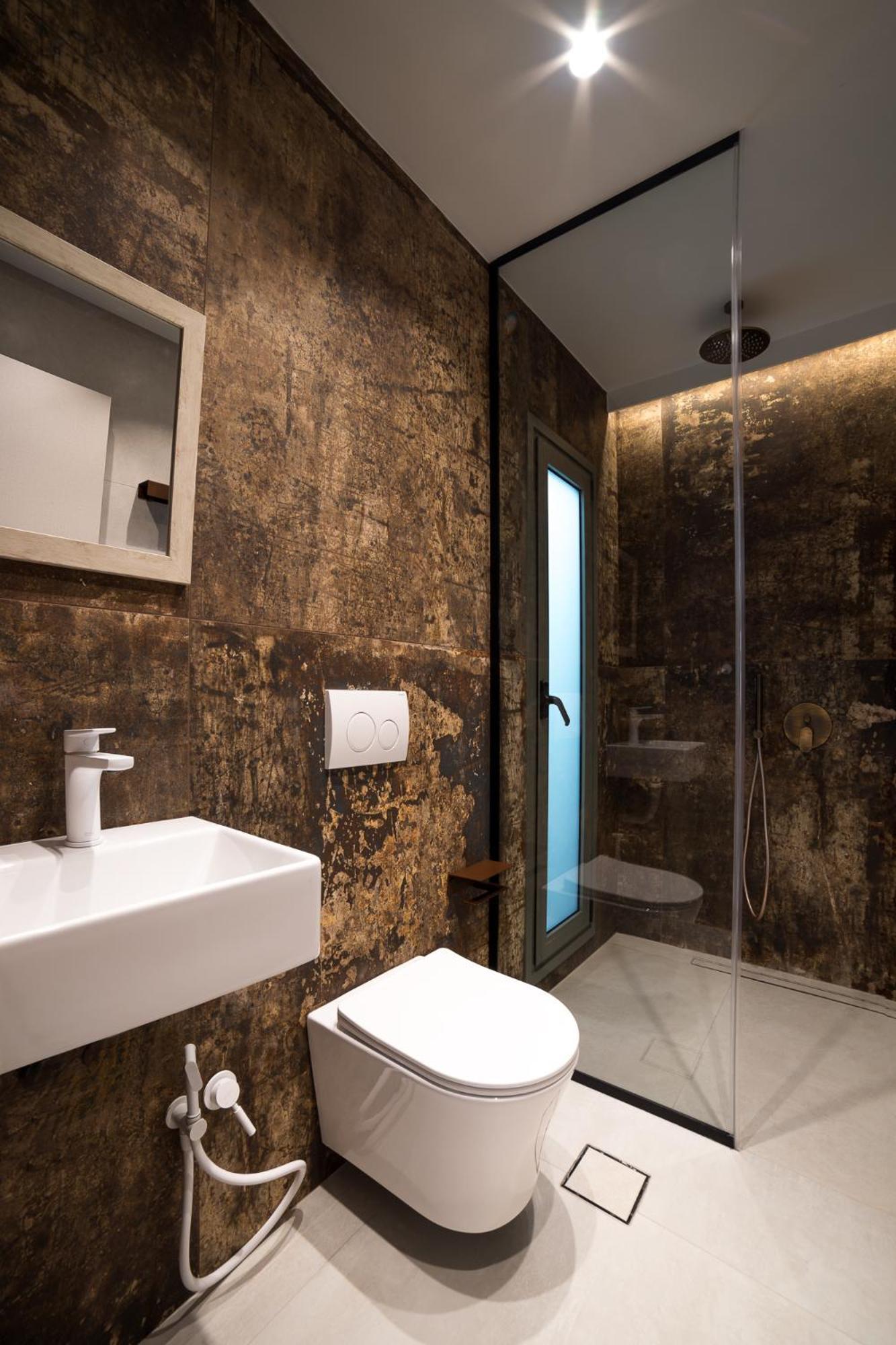 Sirin Luxury - 1st Floor * Haraki