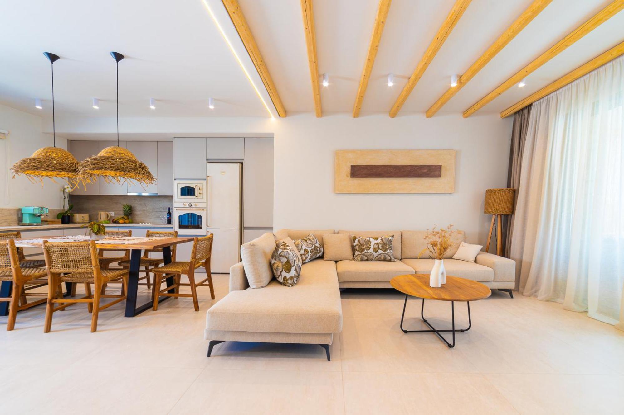 Sirin Luxury - 1st Floor Apartment