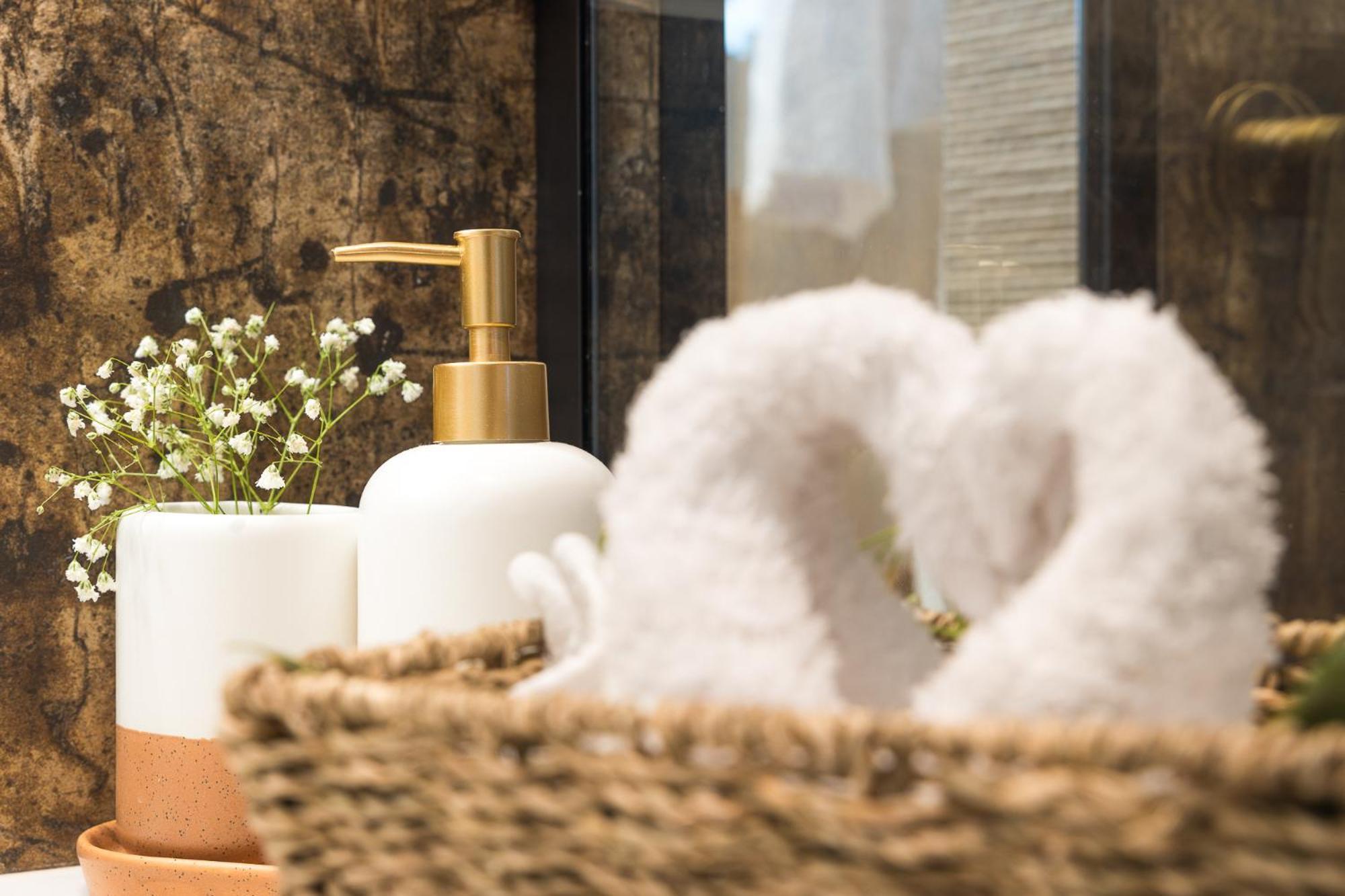 Sirin Luxury - 1st Floor Apartment *