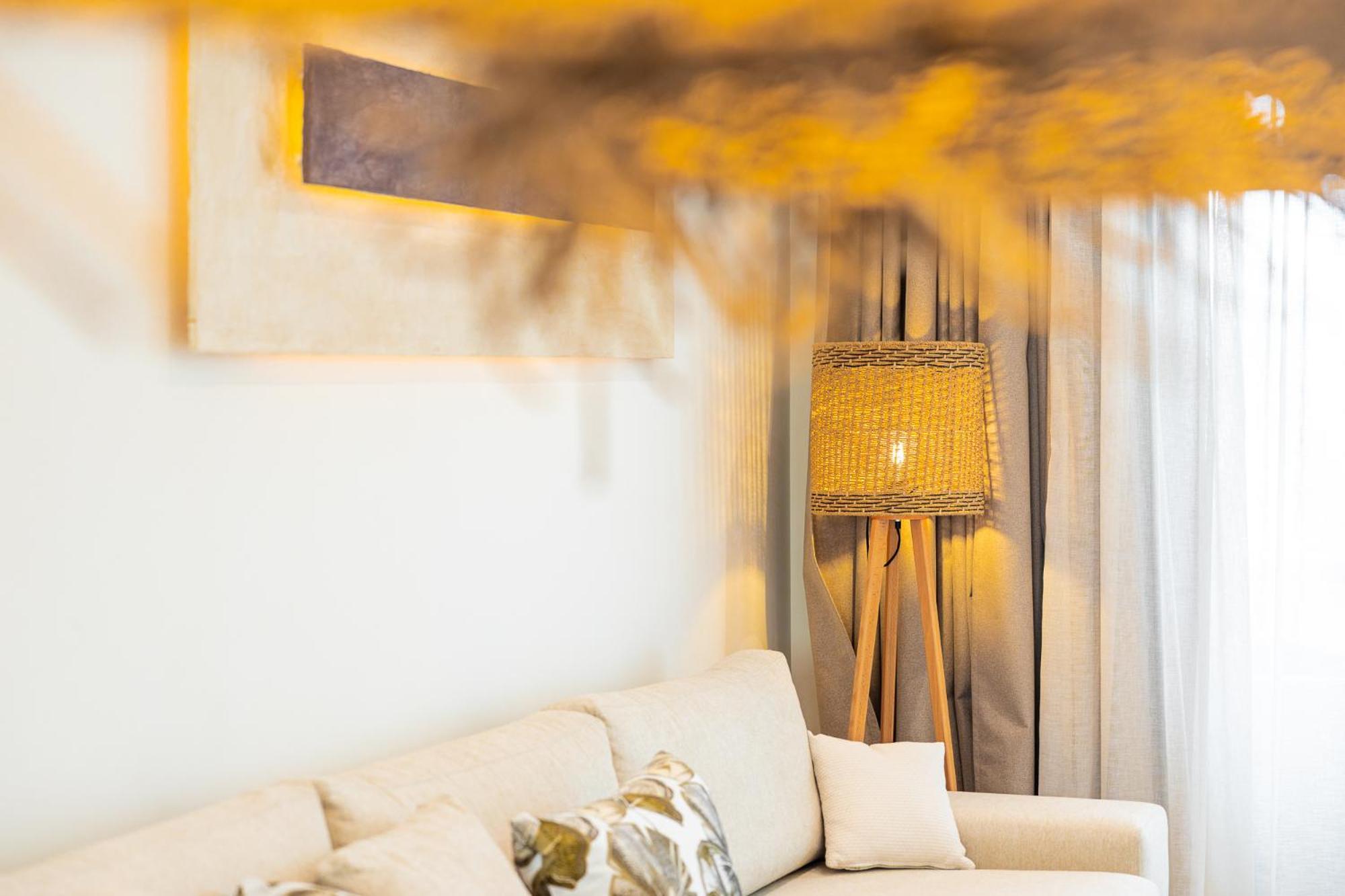 Sirin Luxury - 1st Floor Apartment Haraki