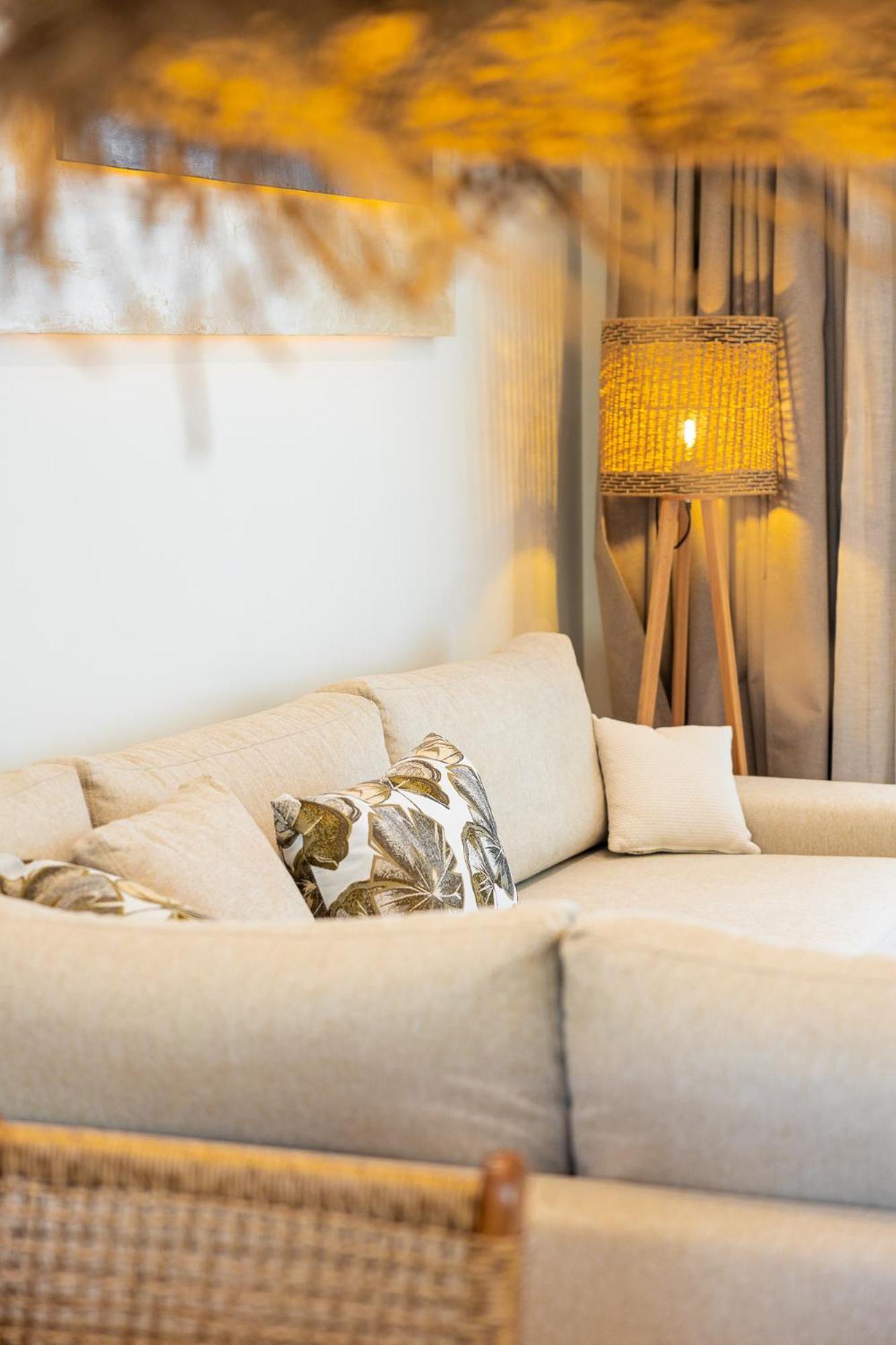Sirin Luxury - 1st Floor Haraki