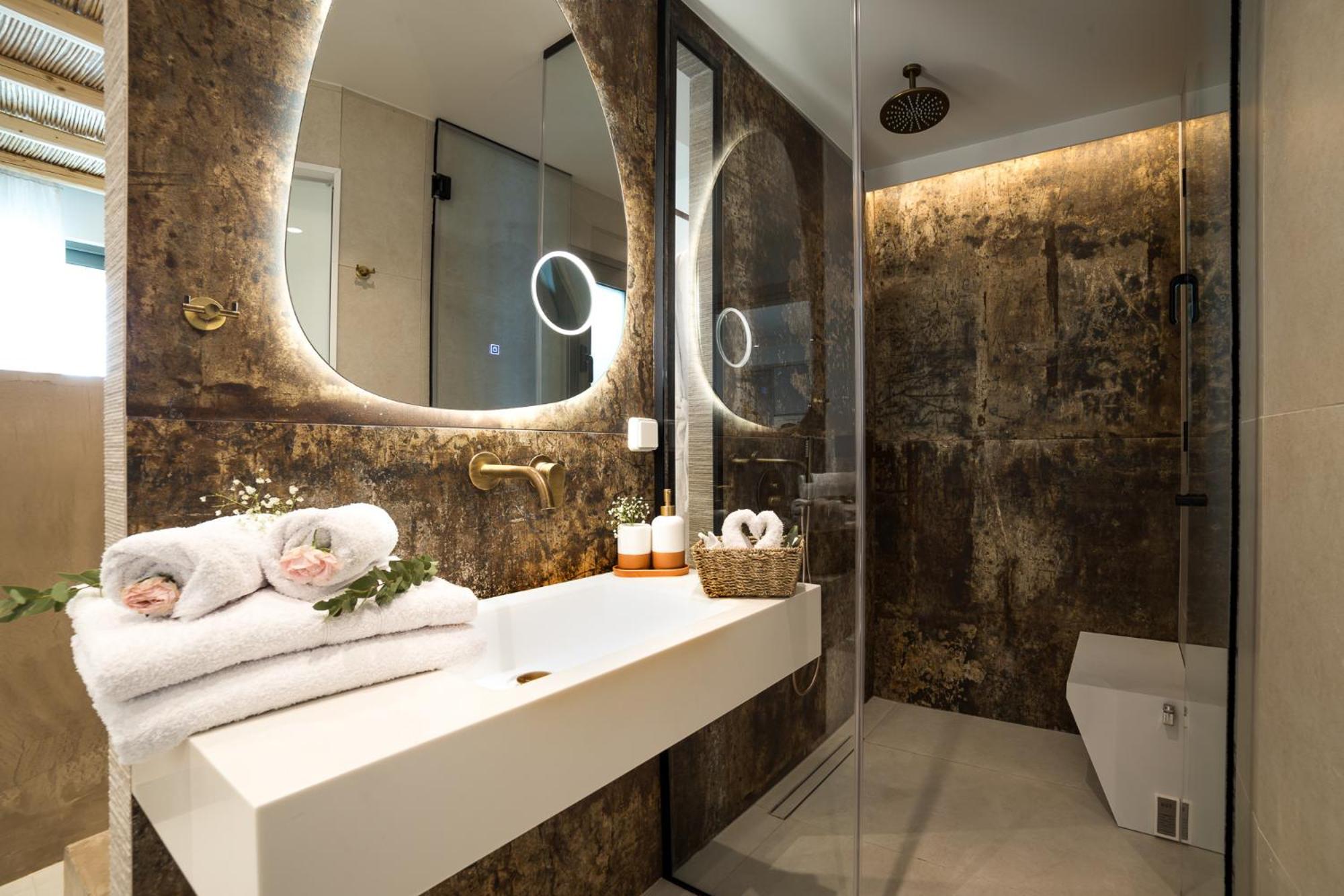 Sirin Luxury - 1st Floor Apartment