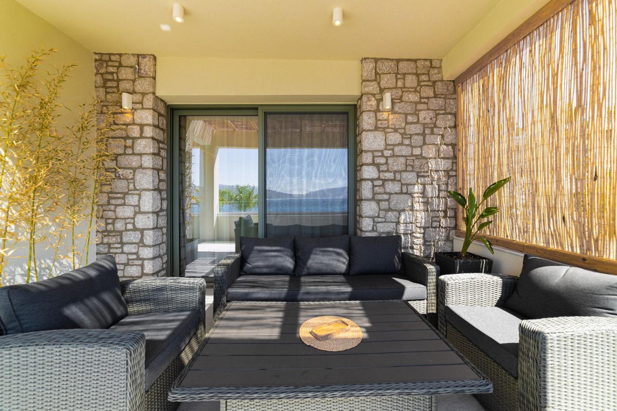 Apartment Sirin Luxury - 1st Floor