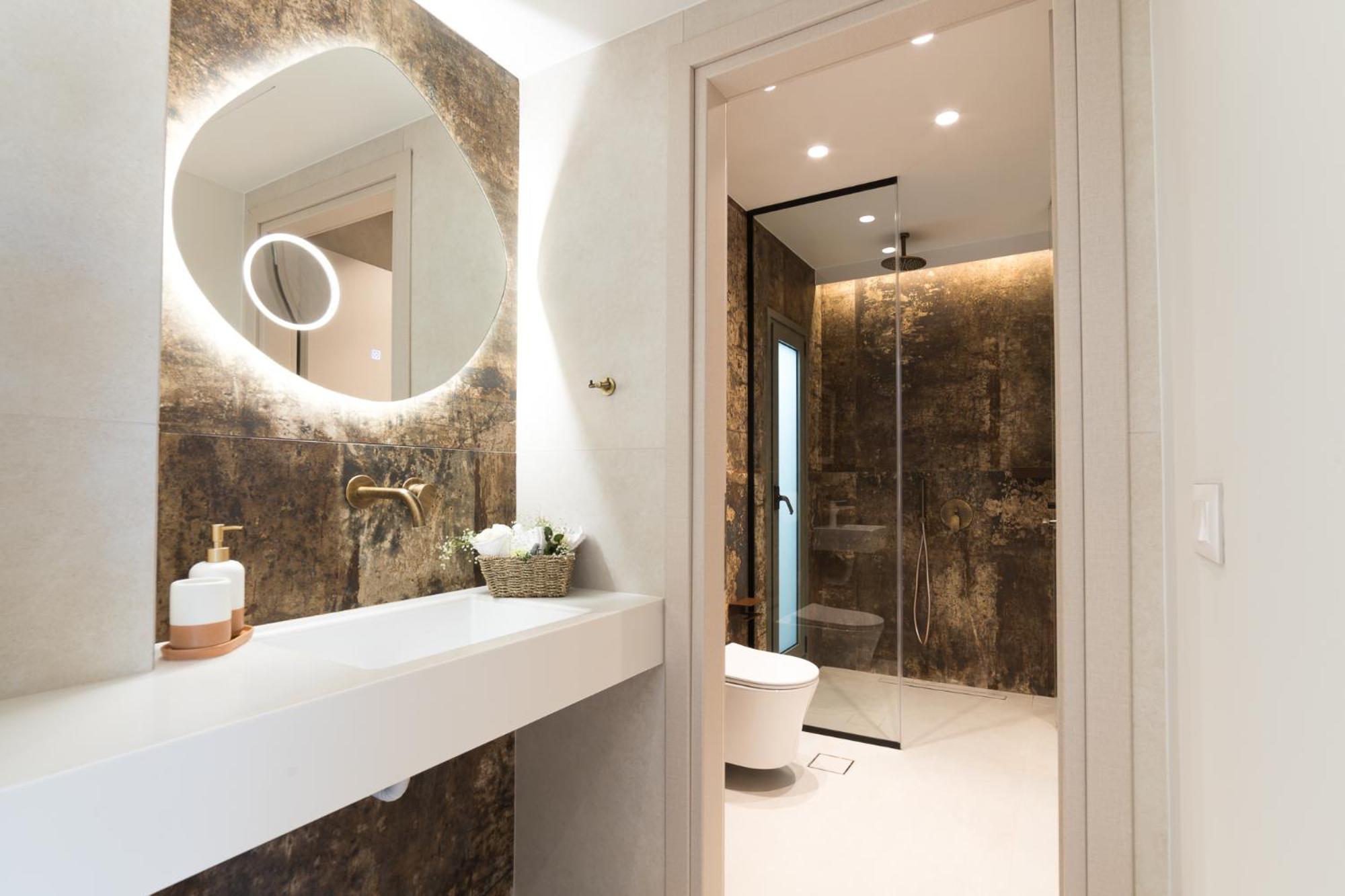 Apartment Sirin Luxury - 1st Floor *