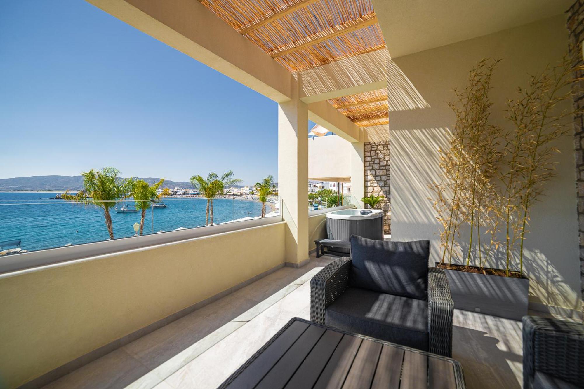 Sirin Luxury - 1st Floor Apartment