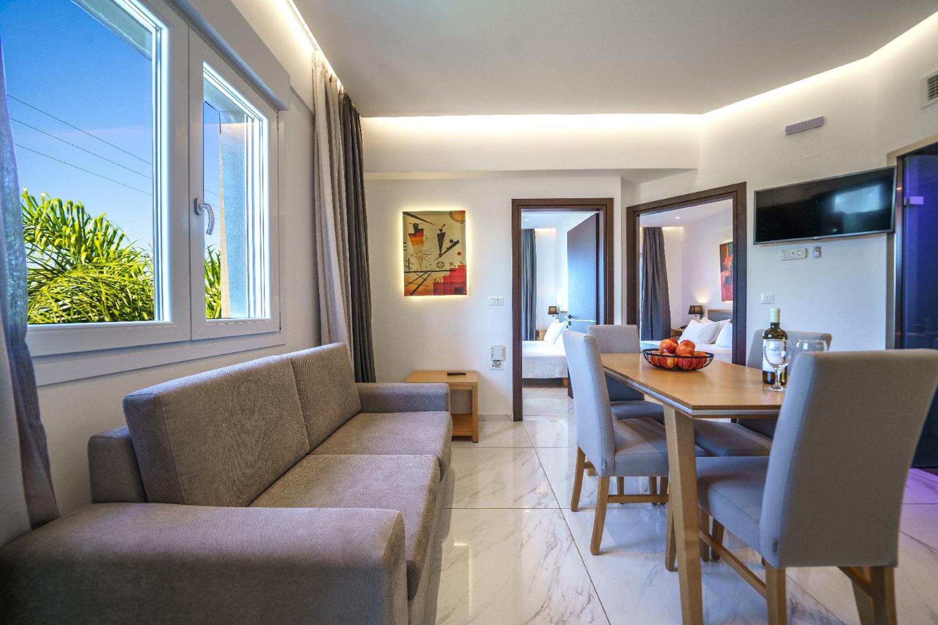 Apartment Elysian