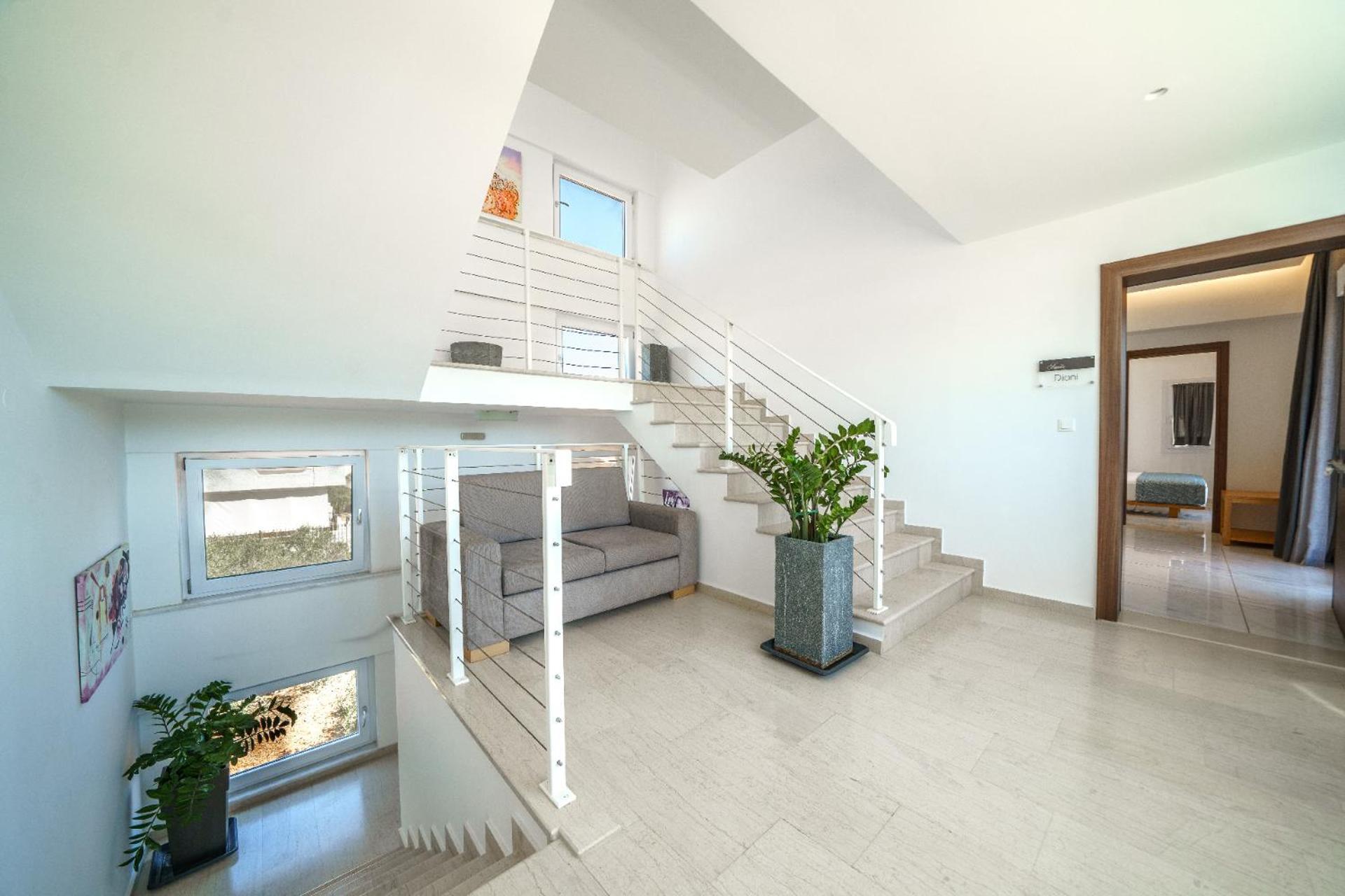 Apartment Elysian Hersonissos (Crete)