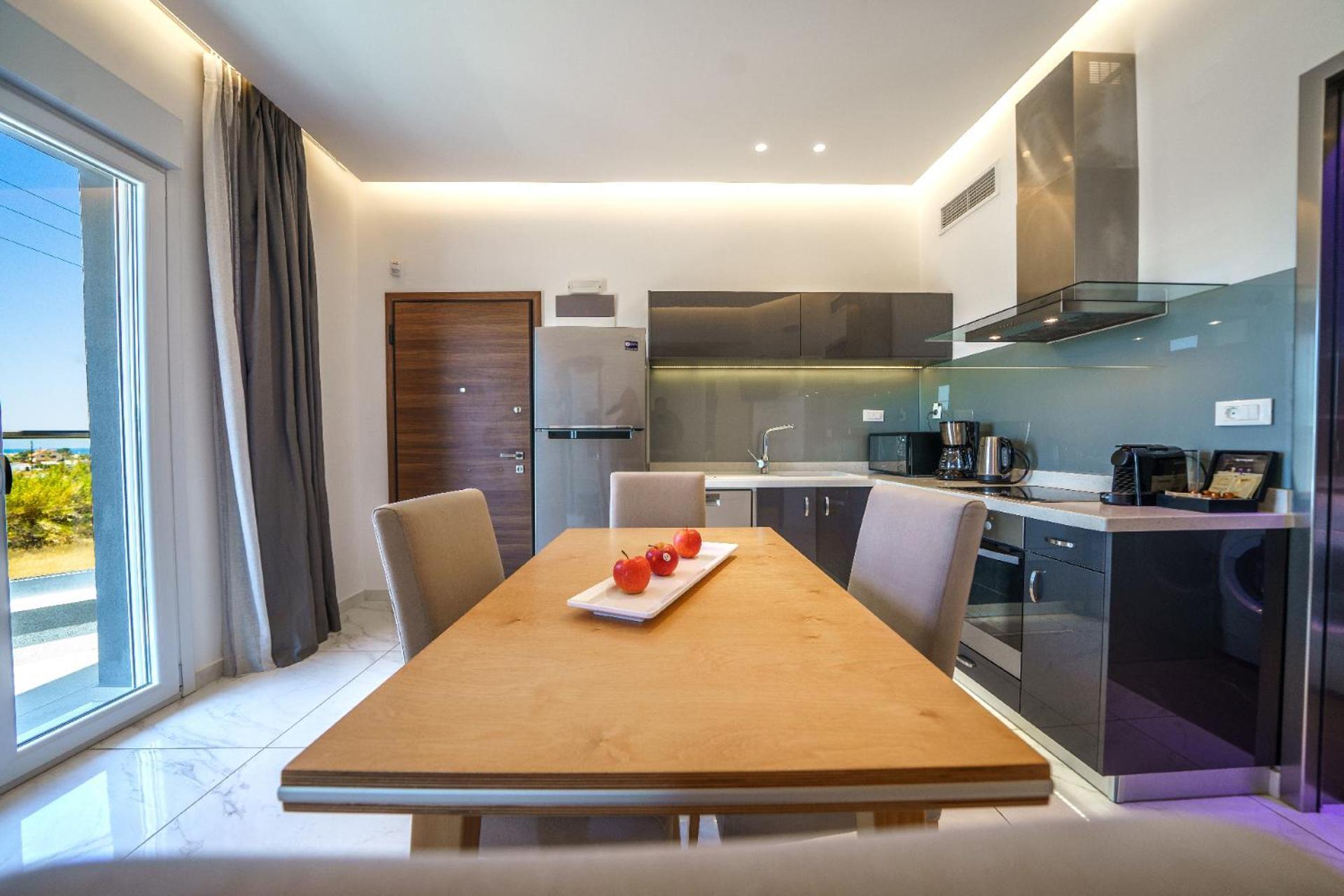 Elysian Apartment