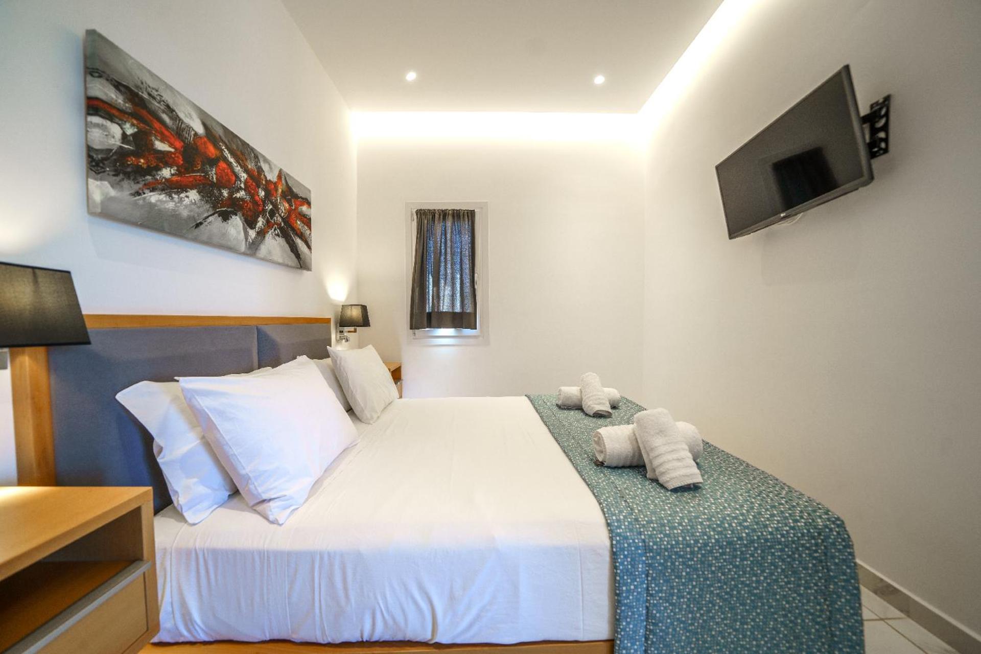 Elysian Apartment *