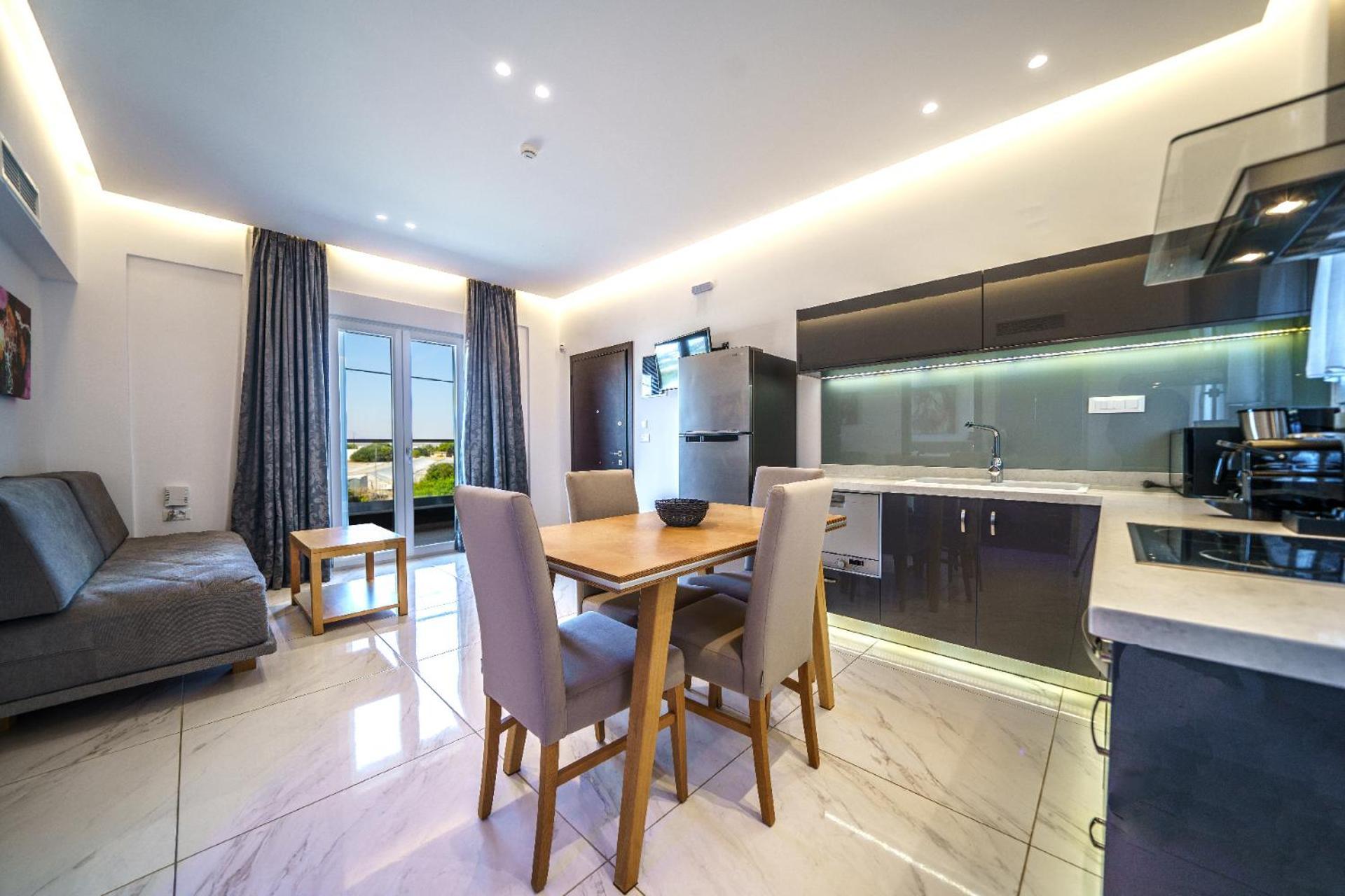 Apartment Elysian
