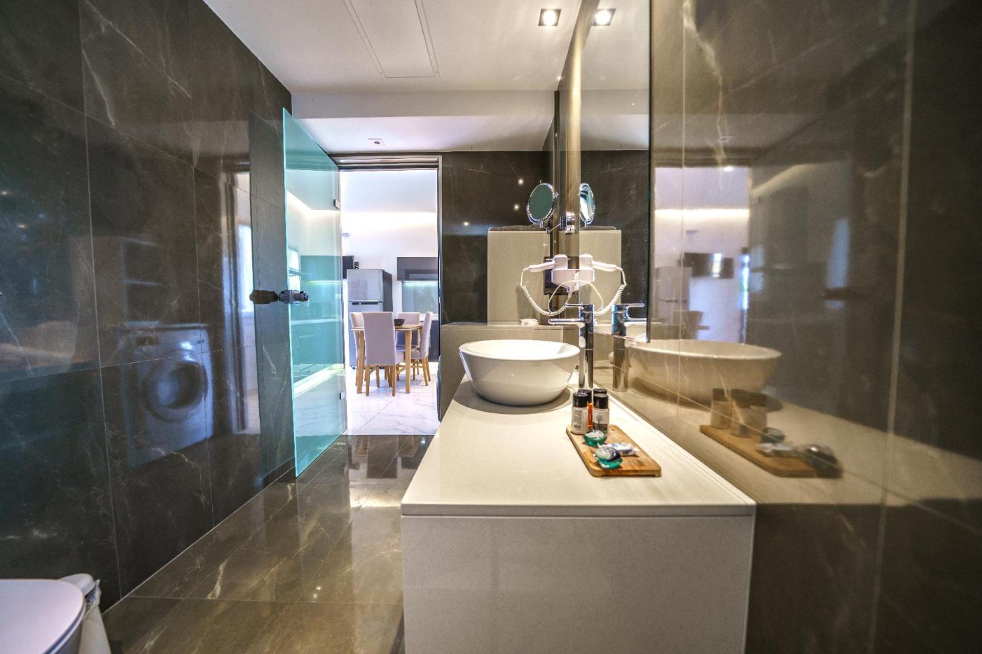 Apartment Elysian *