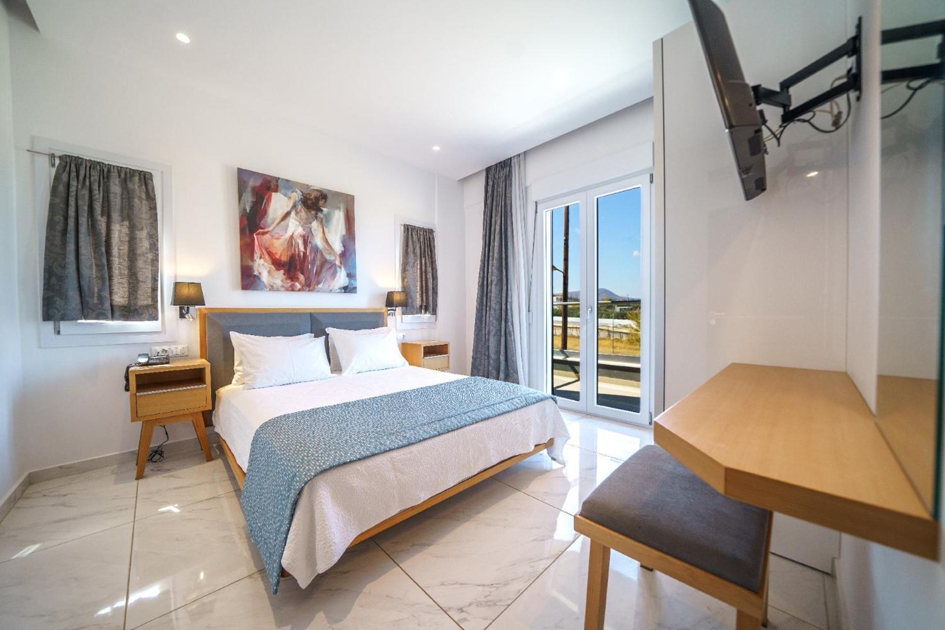 Apartment Elysian Hersonissos (Crete)