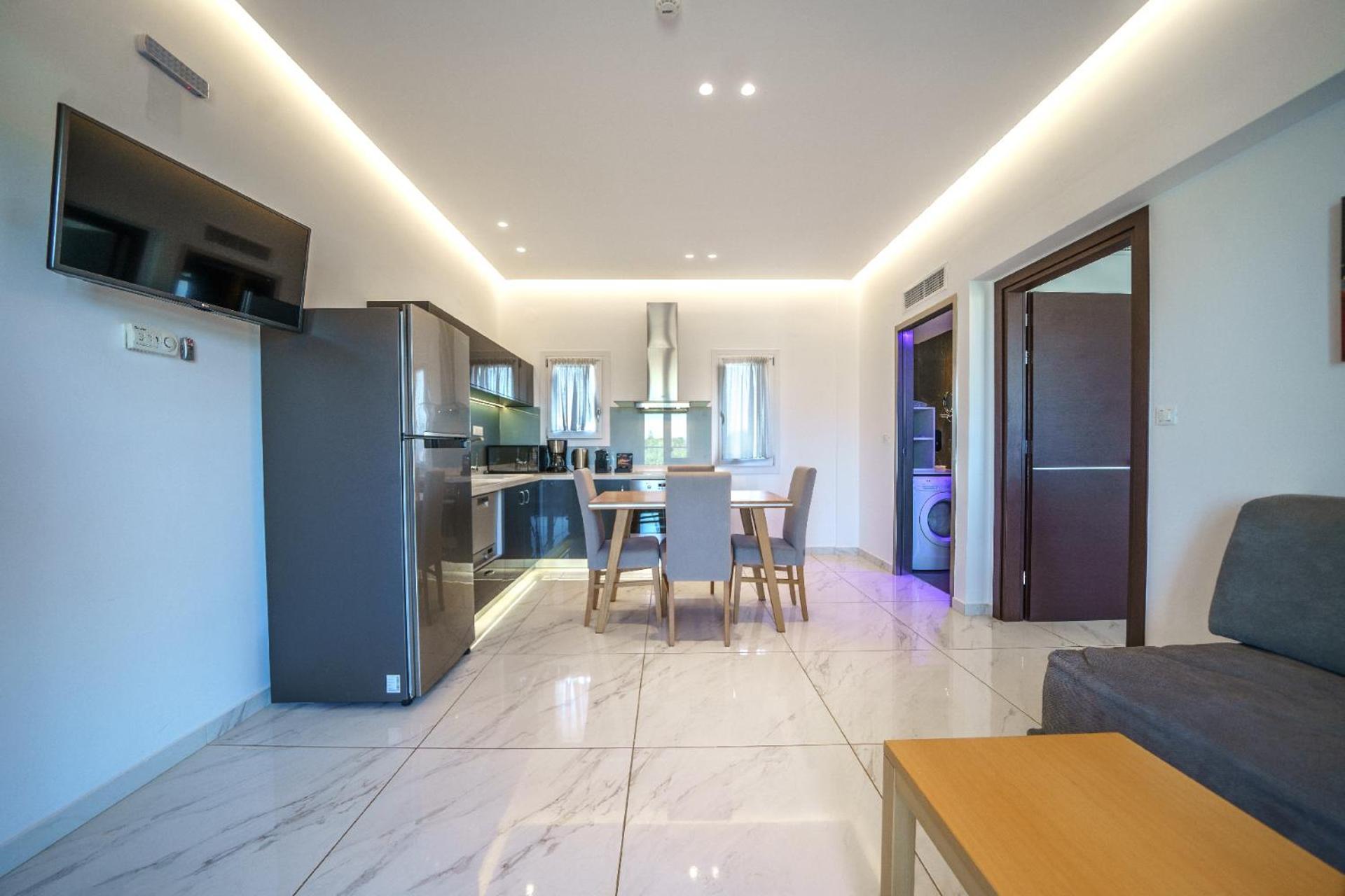 Apartment Elysian *