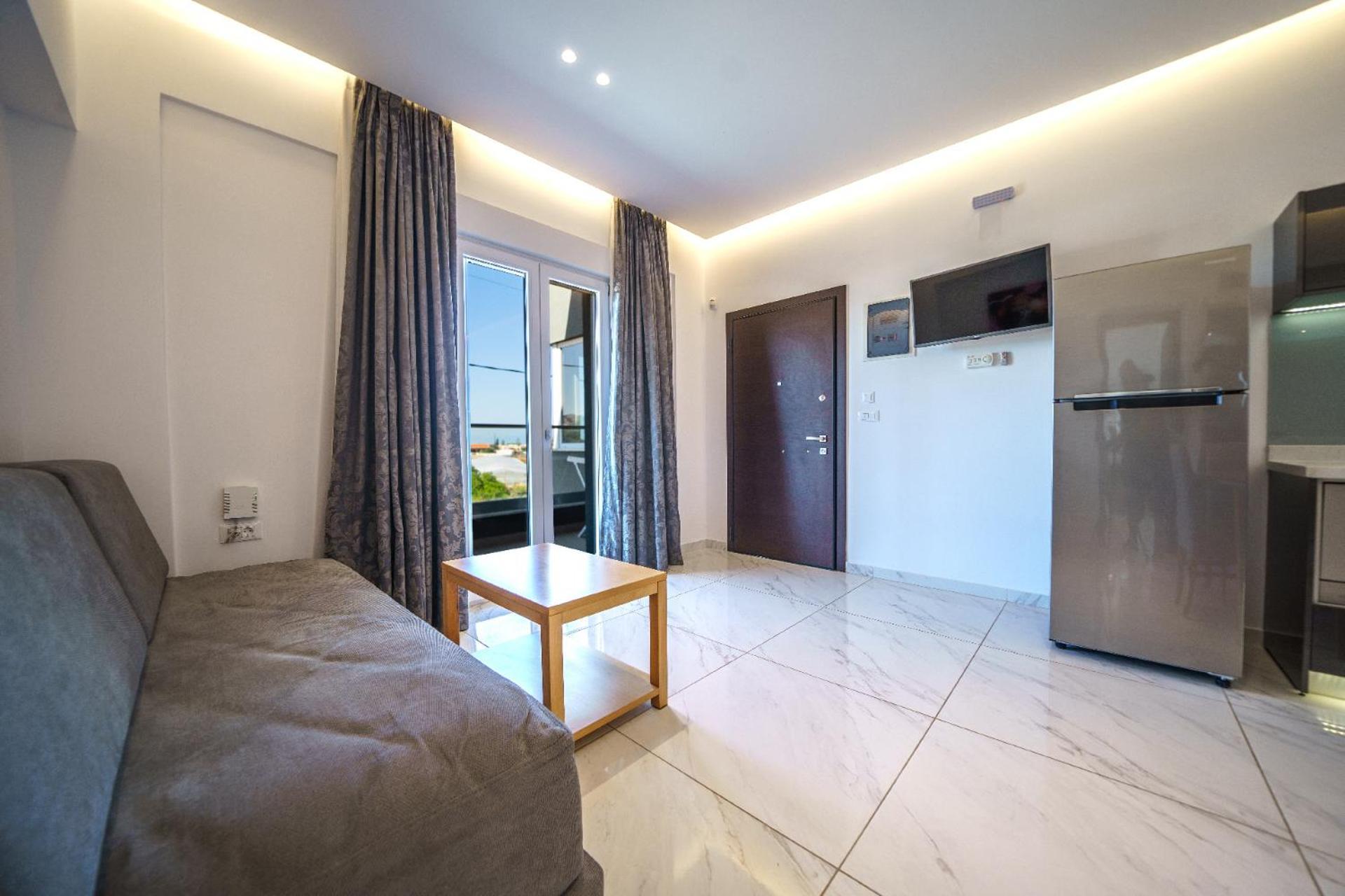 Apartment Elysian Hersonissos (Crete)