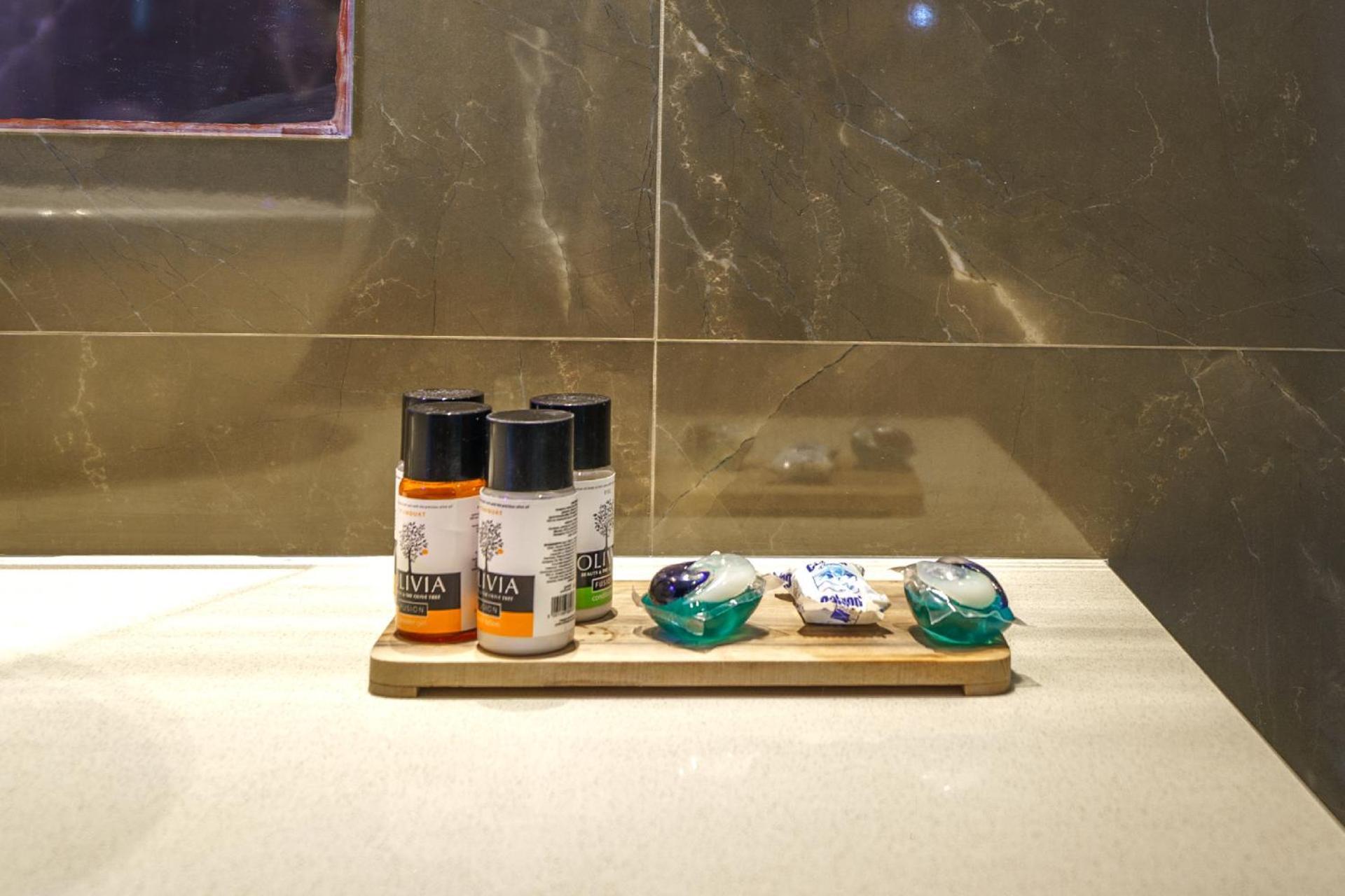 Elysian Apartment