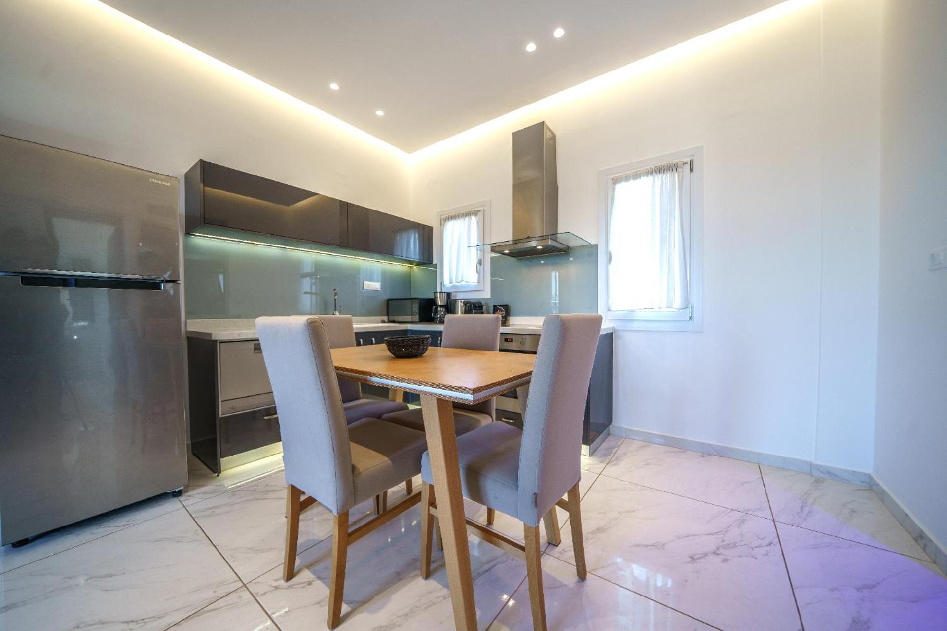 Apartment Elysian *