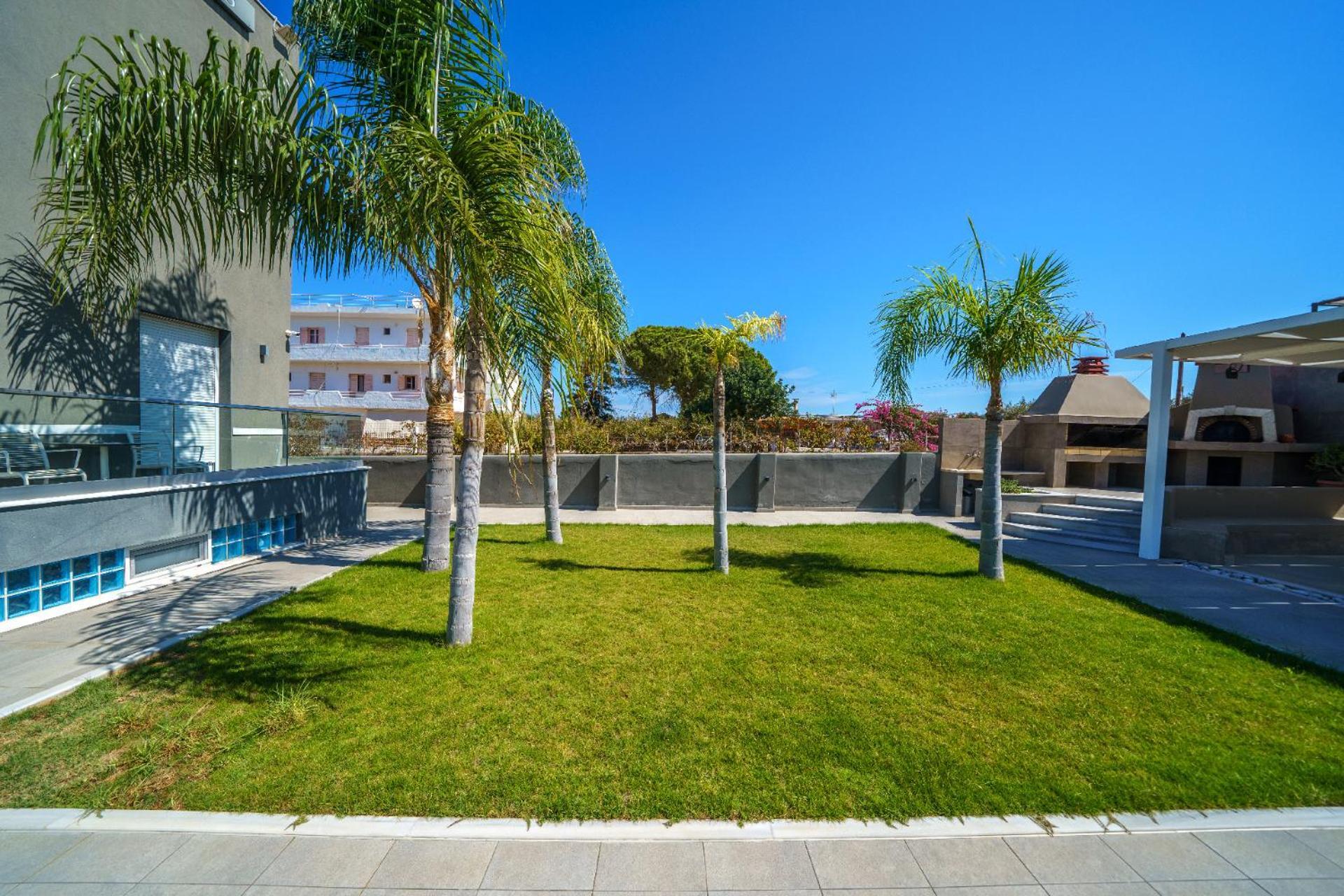 Elysian Apartment Hersonissos (Crete)