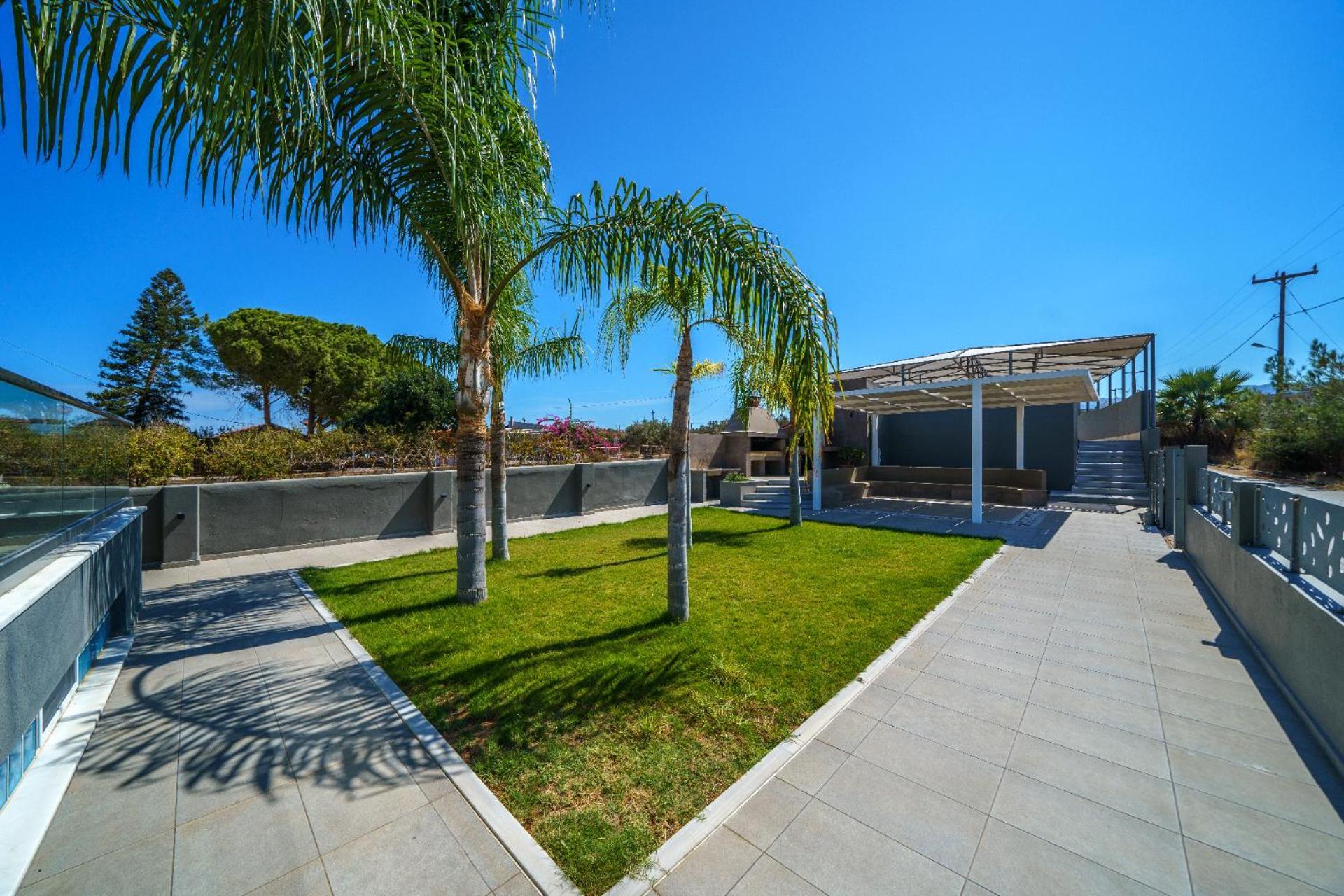 Elysian Apartment Hersonissos (Crete)