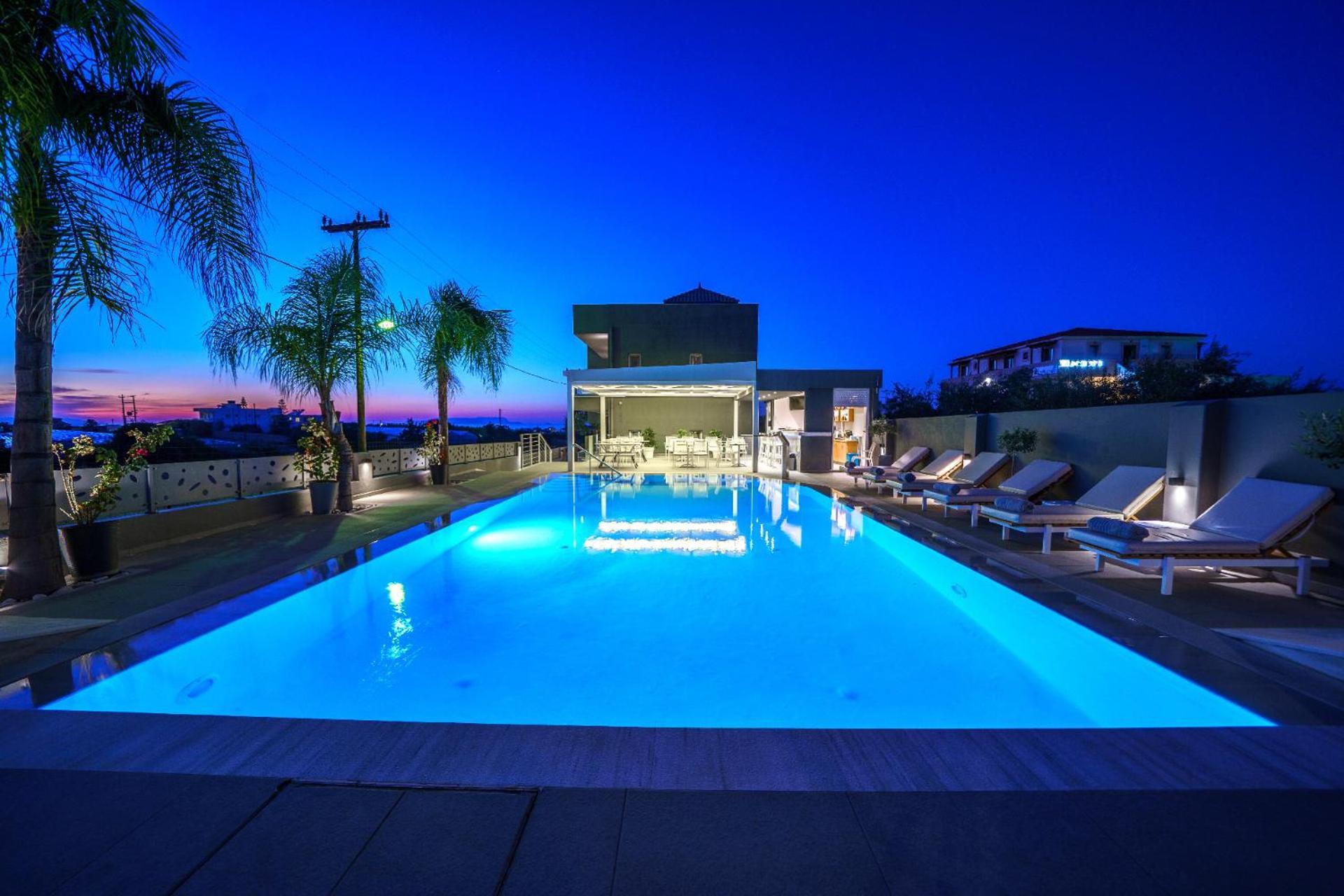 Apartment Elysian
