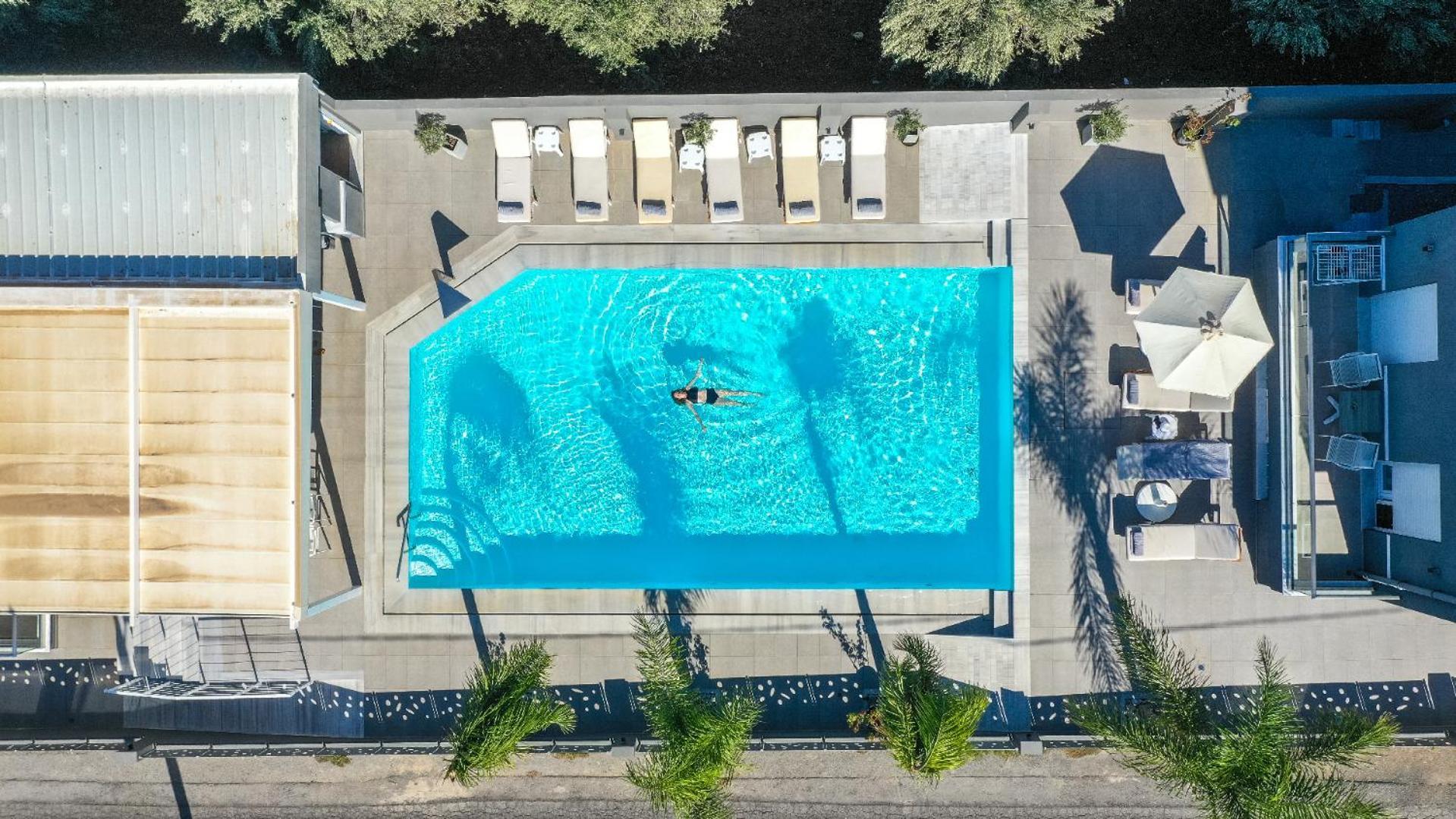 Elysian Apartment Hersonissos (Crete)