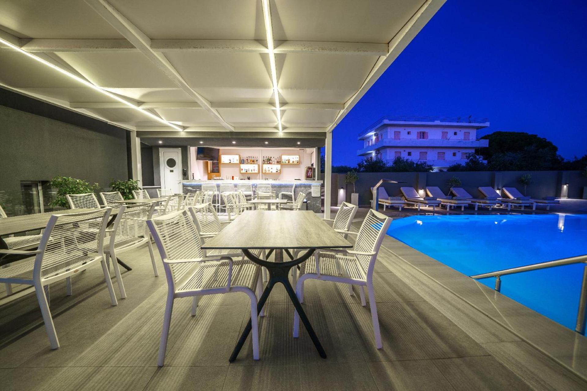 Apartment Elysian Hersonissos (Crete)